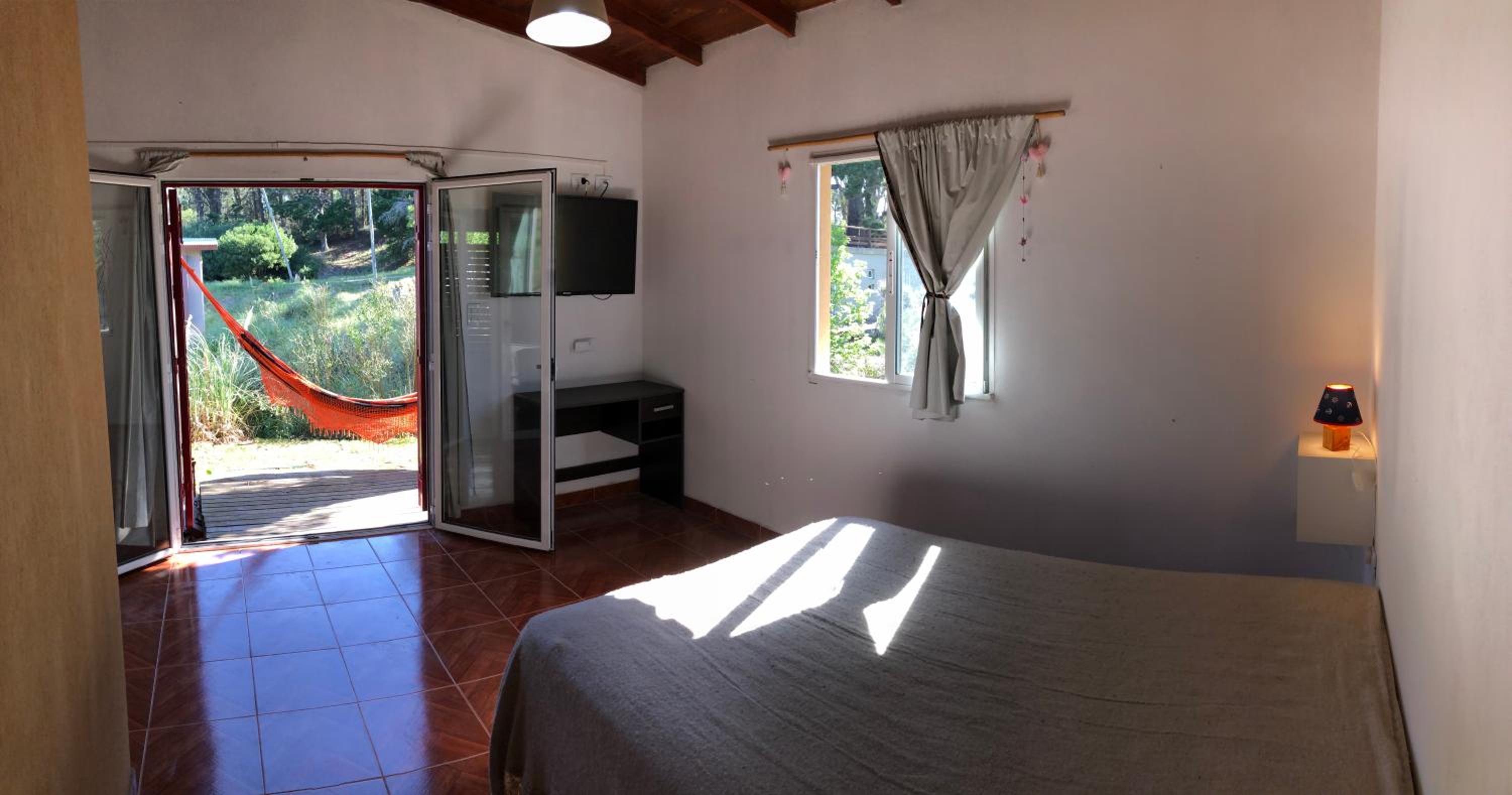 Casas del plata - Mar de las Pampas 2 pasajeros
