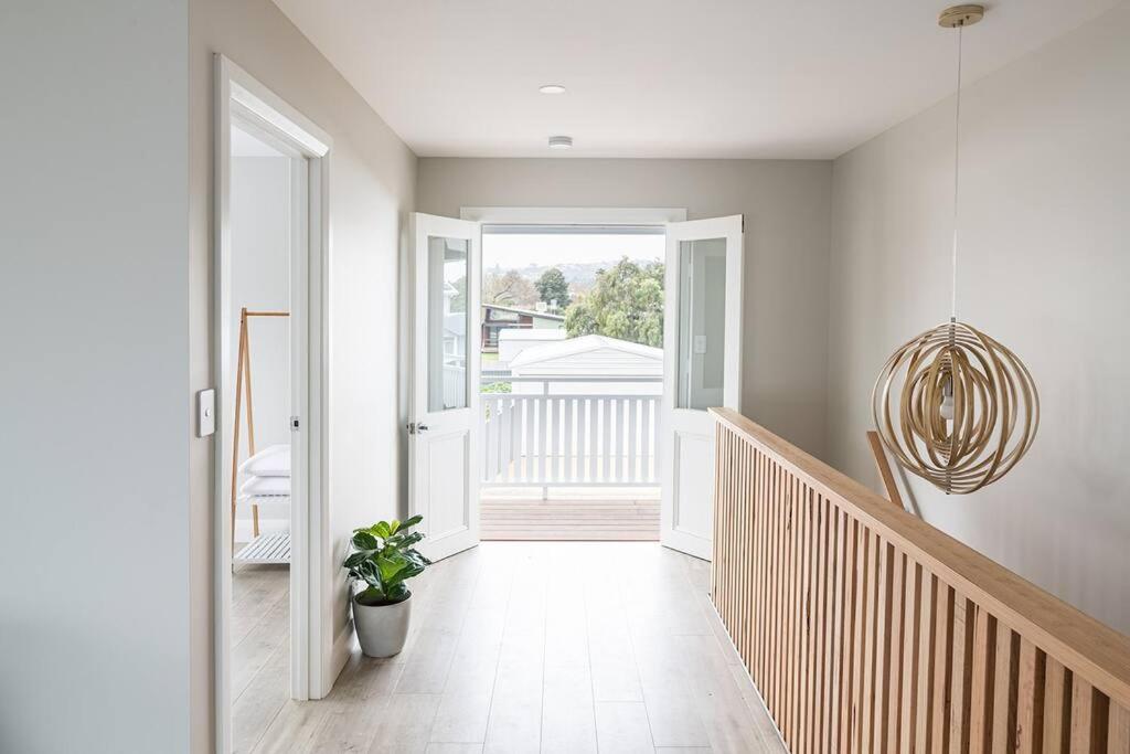 Yellow Door Beach Retreat