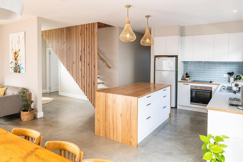 Yellow Door Beach Retreat