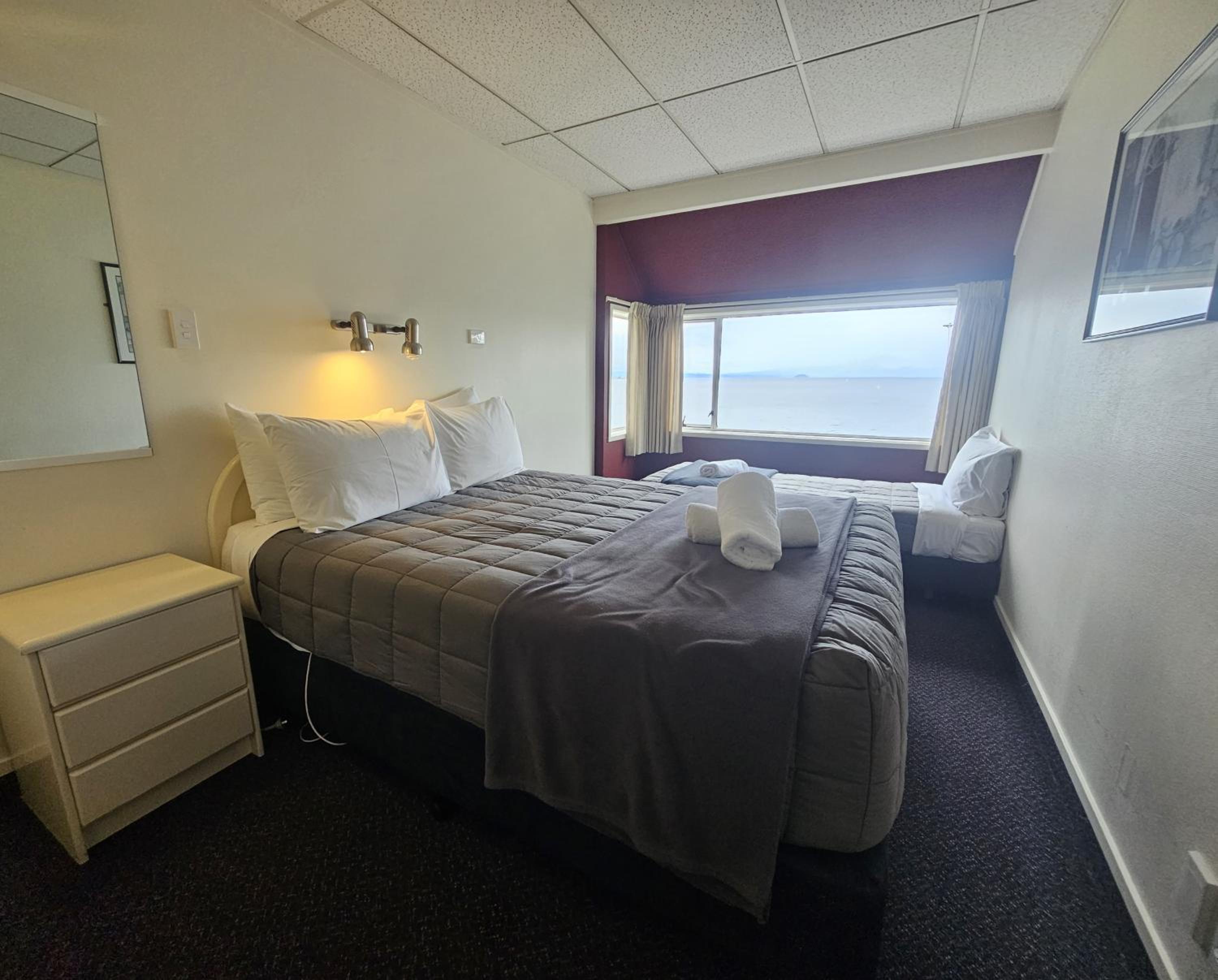 Tui Oaks Motel