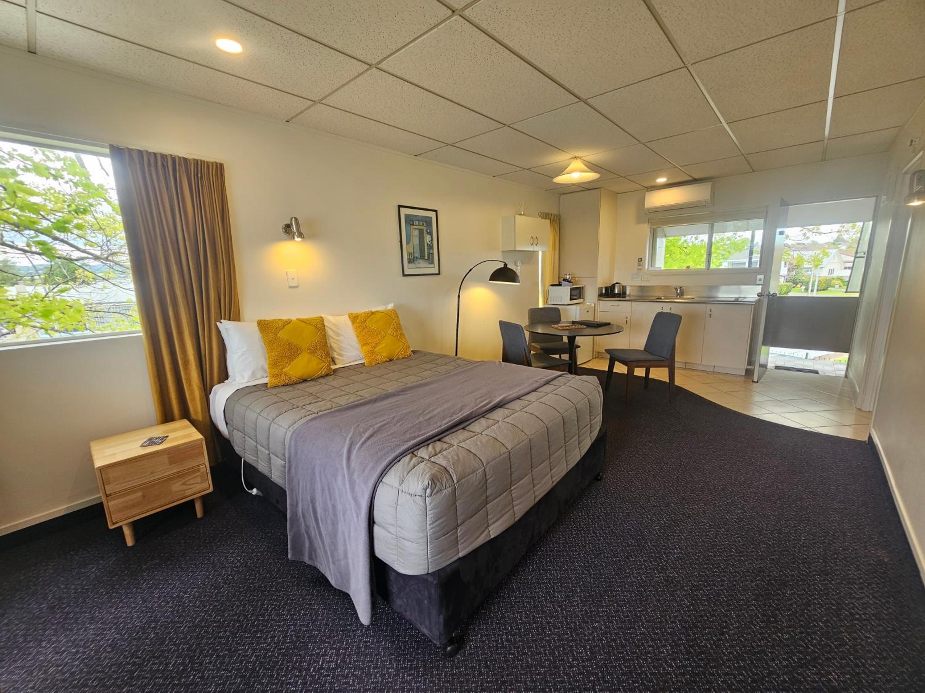 Tui Oaks Motel — photo 55