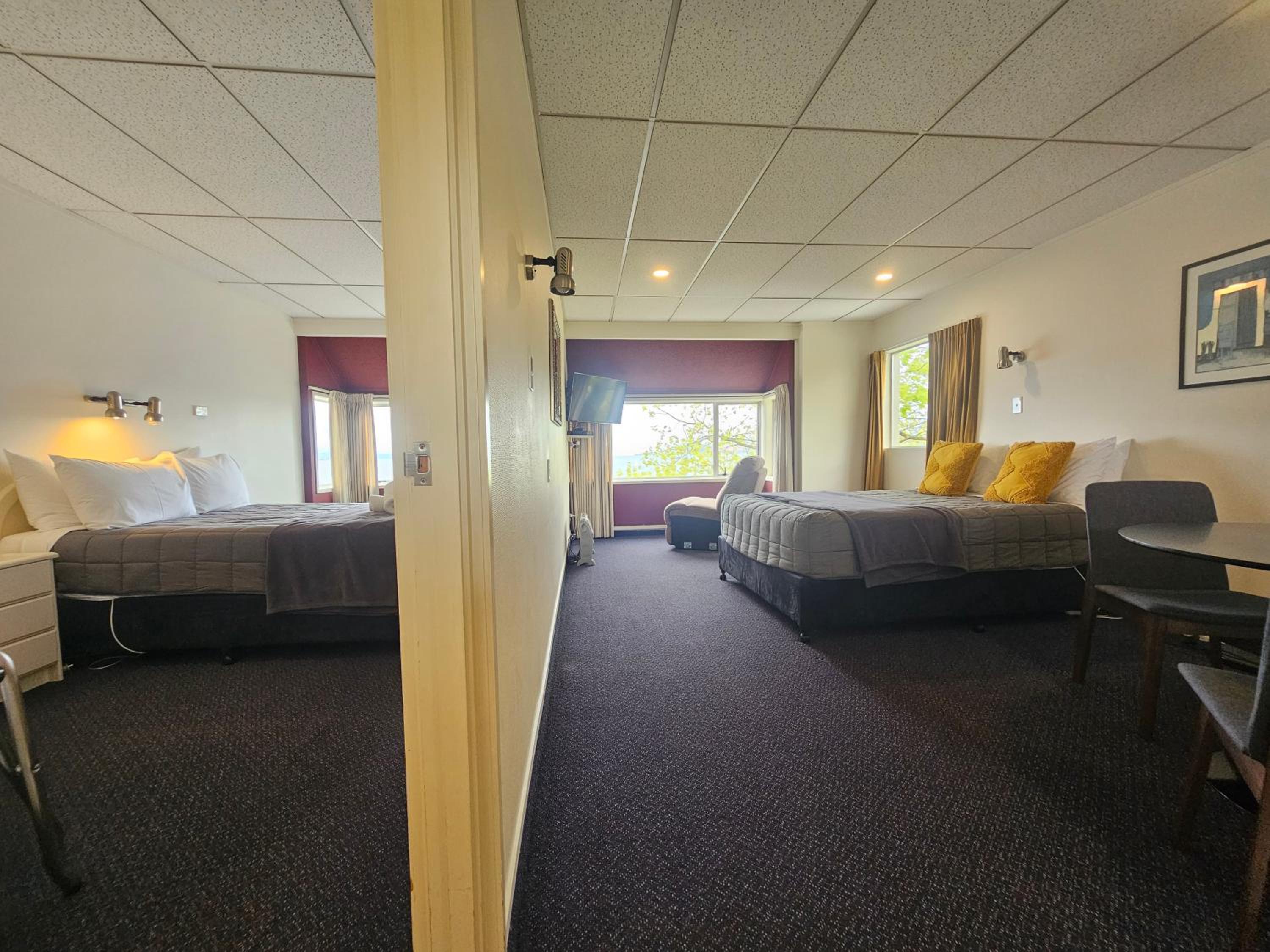 Tui Oaks Motel — photo 17