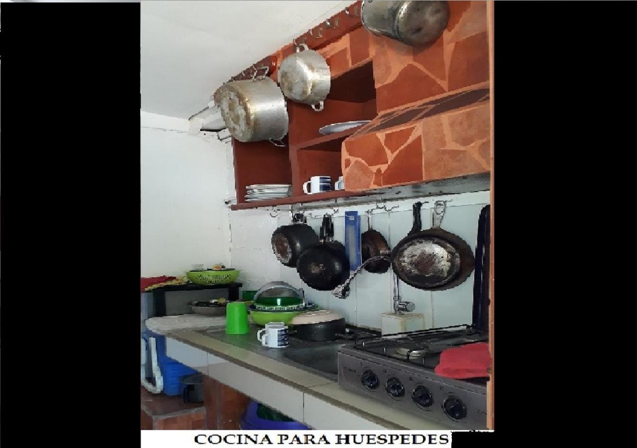 Hostel Tadeo San Juan del Sur, photo 12