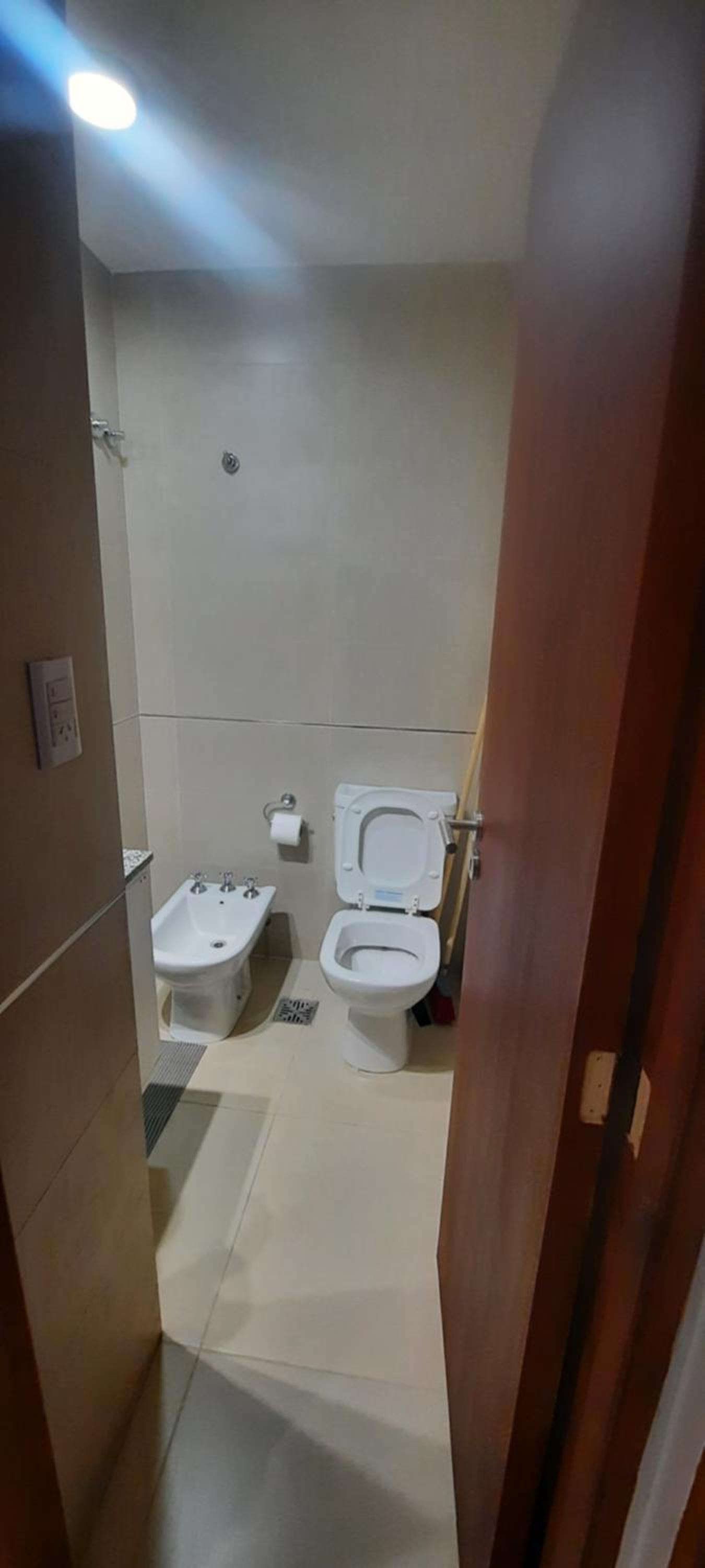 Departamento Junin , 1 dormitorio