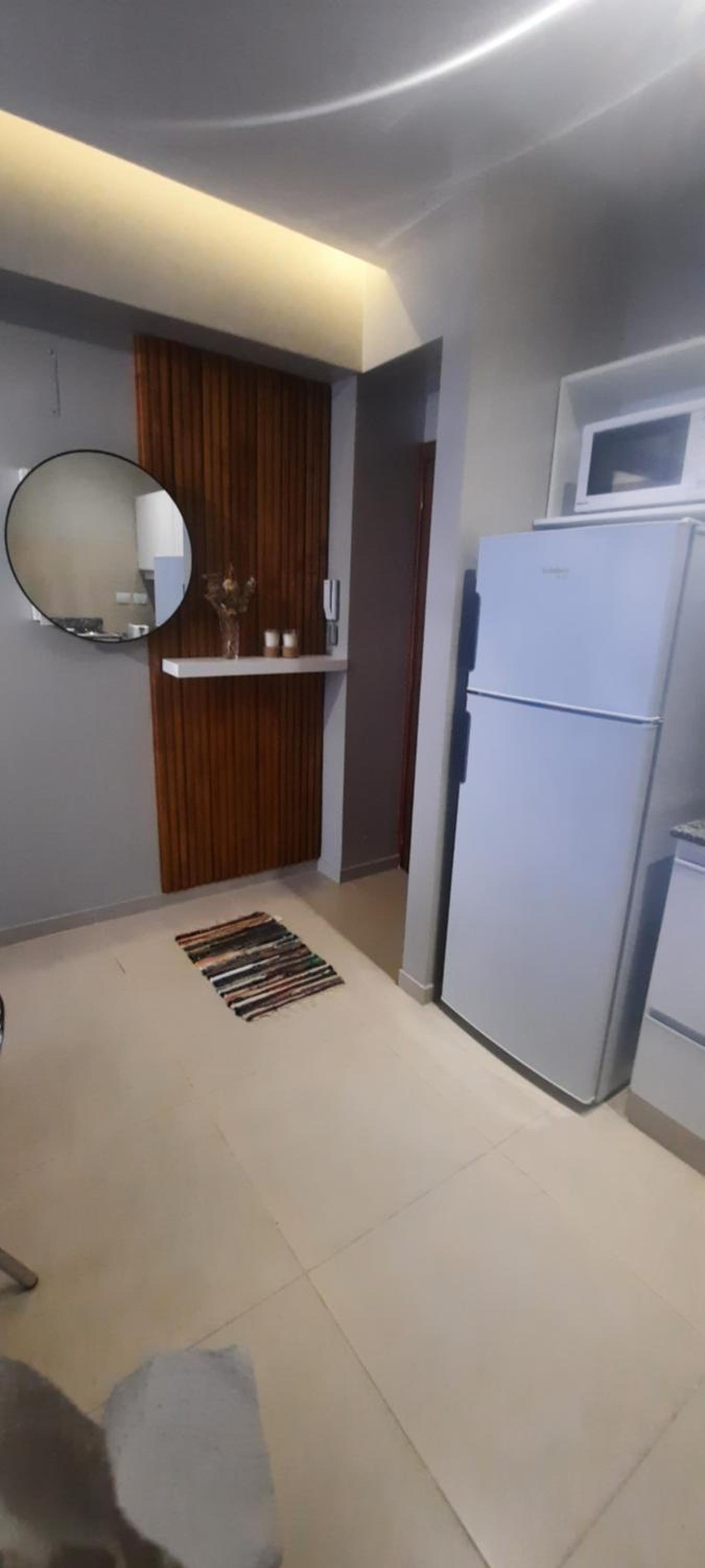 Departamento Junin , 1 dormitorio