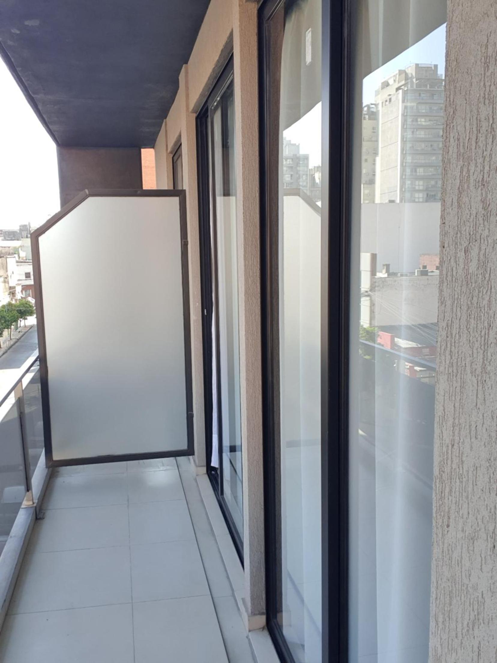 Departamento Junin , 1 dormitorio