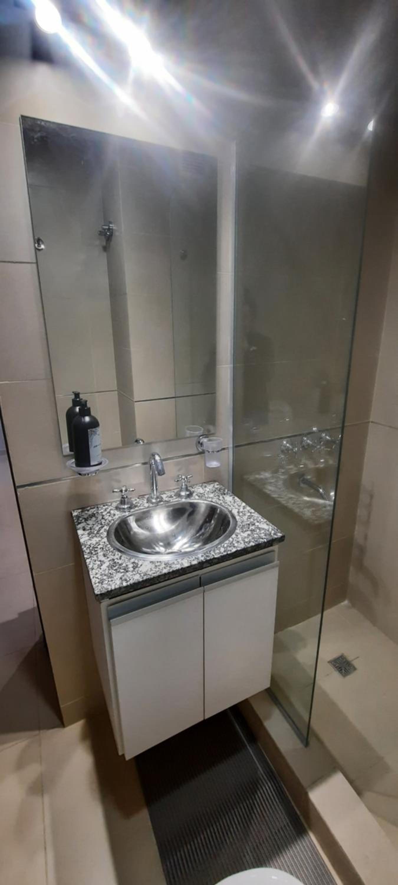 Departamento Junin , 1 dormitorio