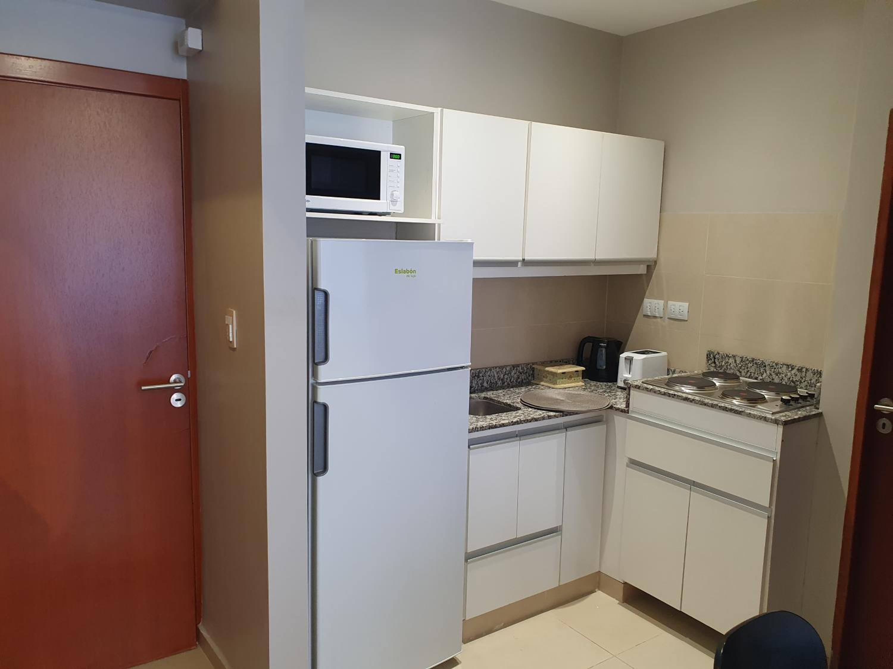 Departamento Junin , 1 dormitorio