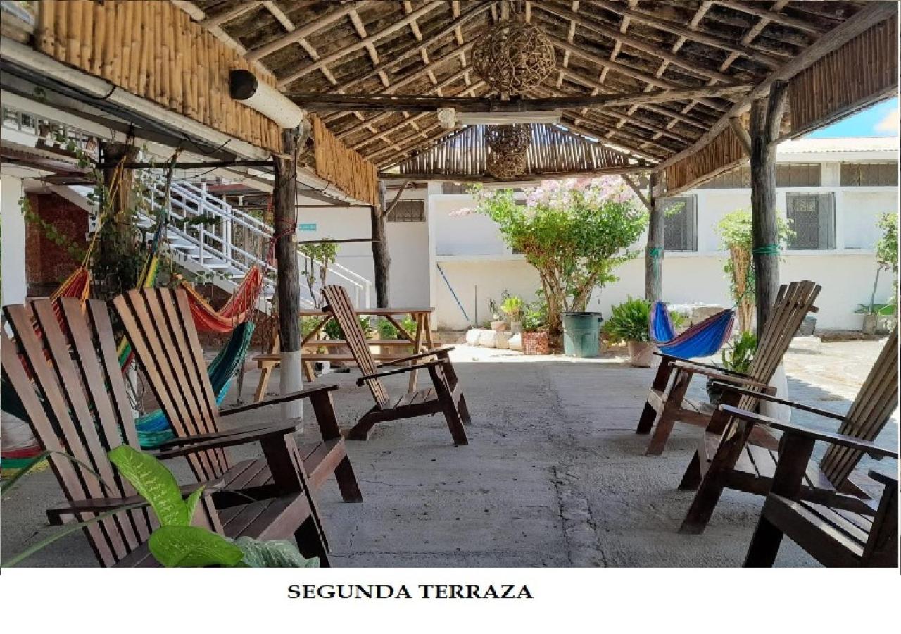 Hostel Tadeo San Juan del Sur, photo 41