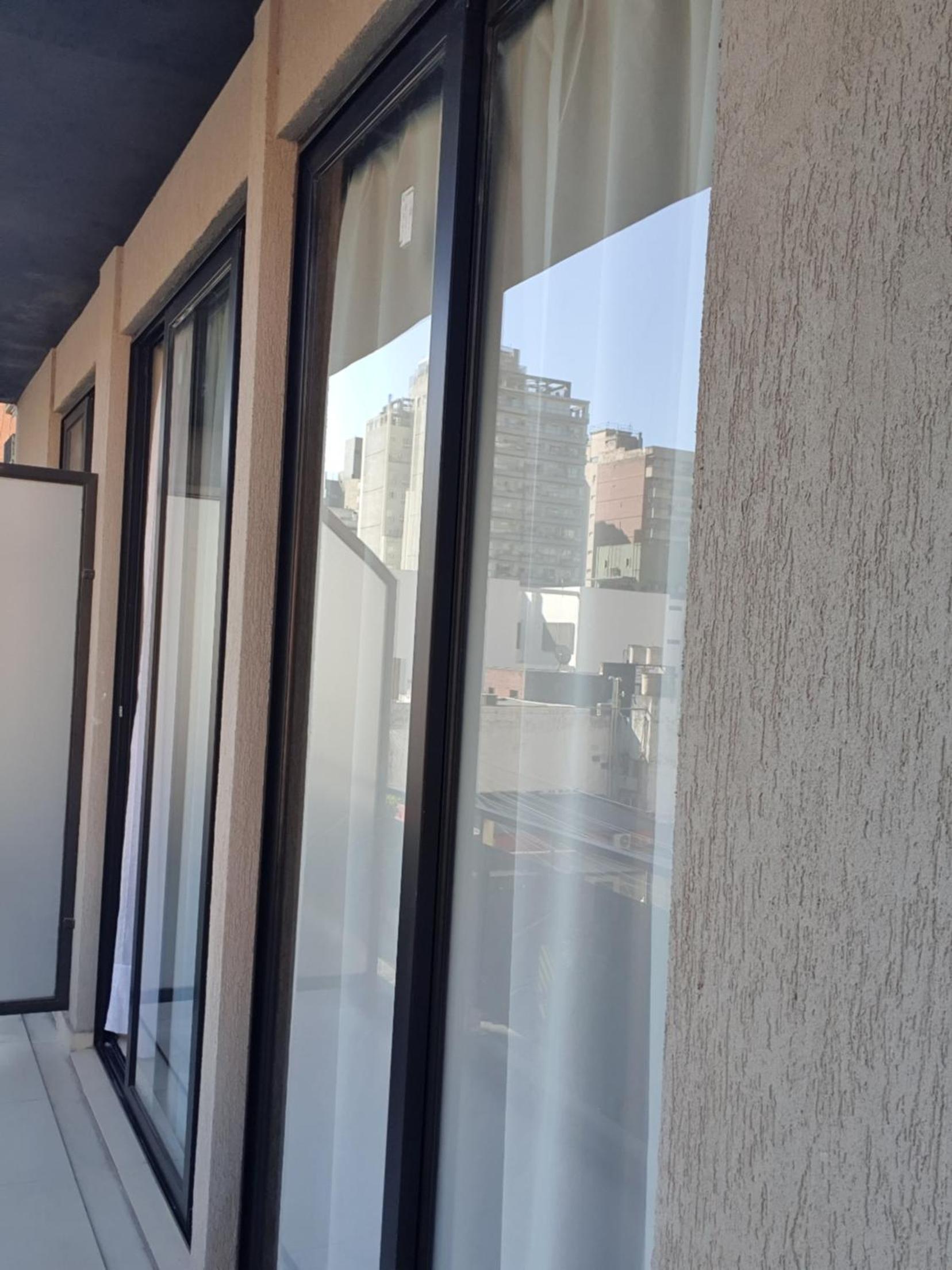 Departamento Junin , 1 dormitorio