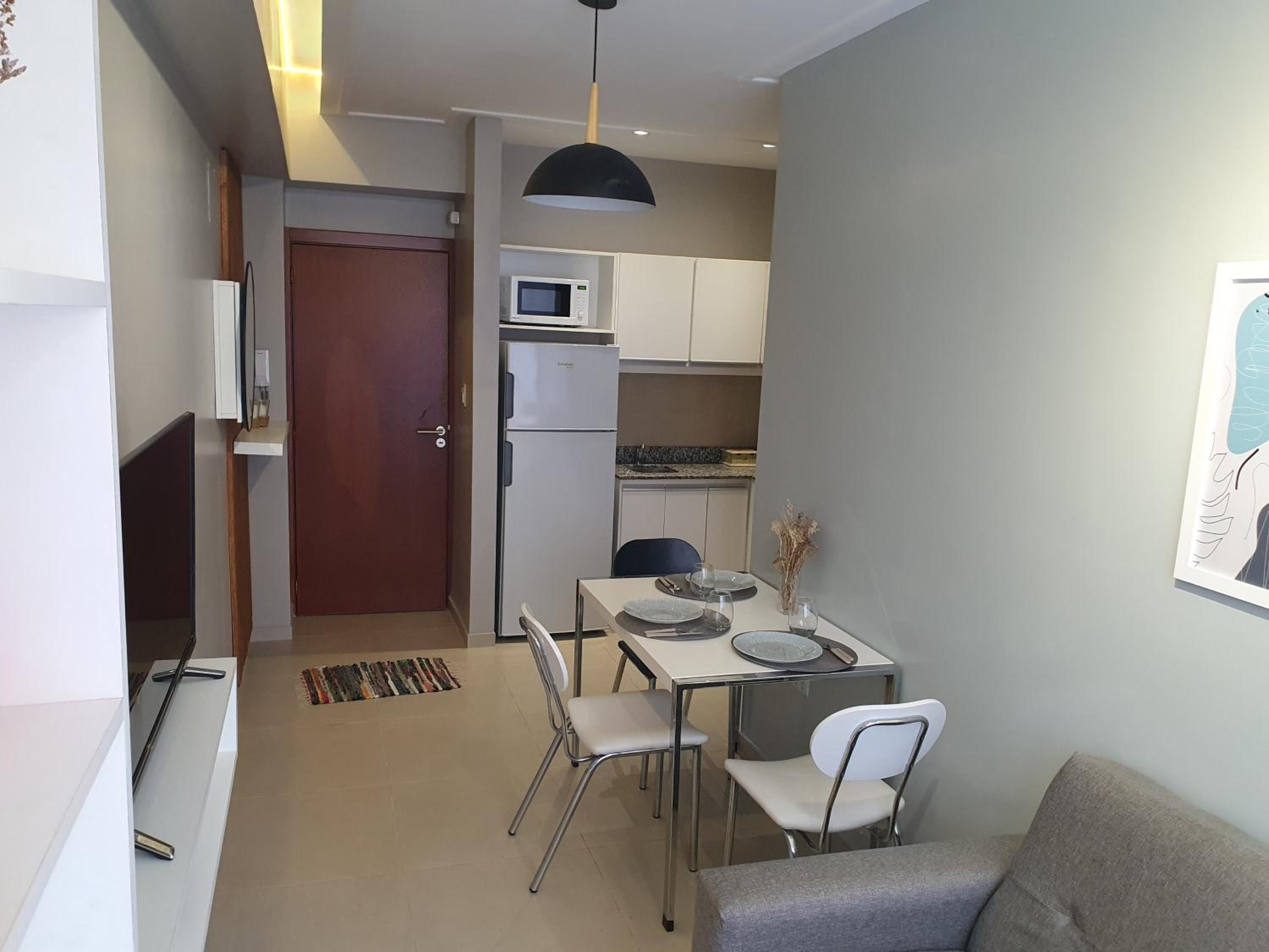 Departamento Junin , 1 dormitorio