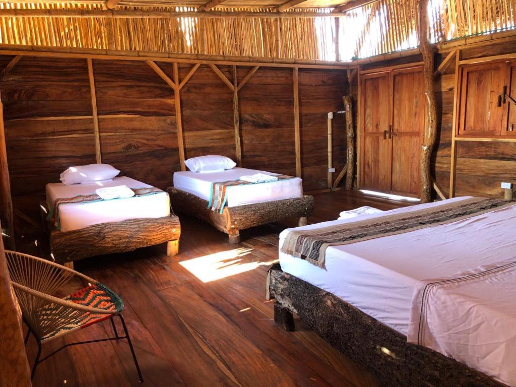 Palaa Mayapo Ecolodge - Property Image 4