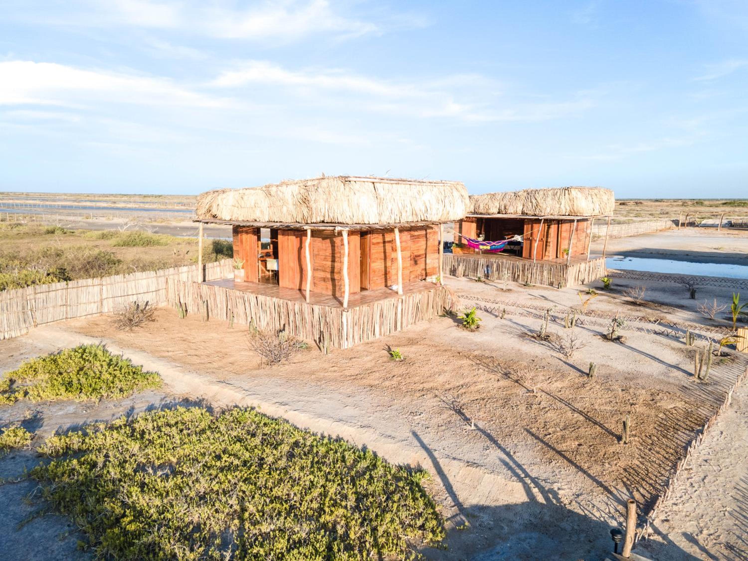 Palaa Mayapo Ecolodge - Property Image 5