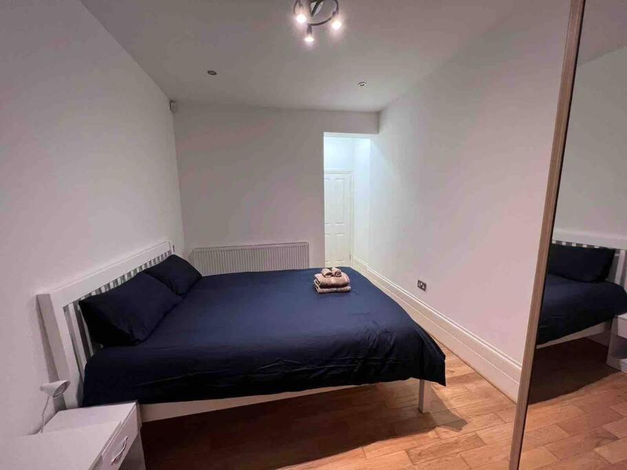2 bed garden flat West Dulwich FREE STREET PARKING