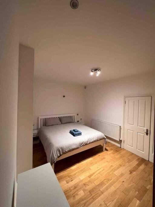 2 bed garden flat West Dulwich FREE STREET PARKING