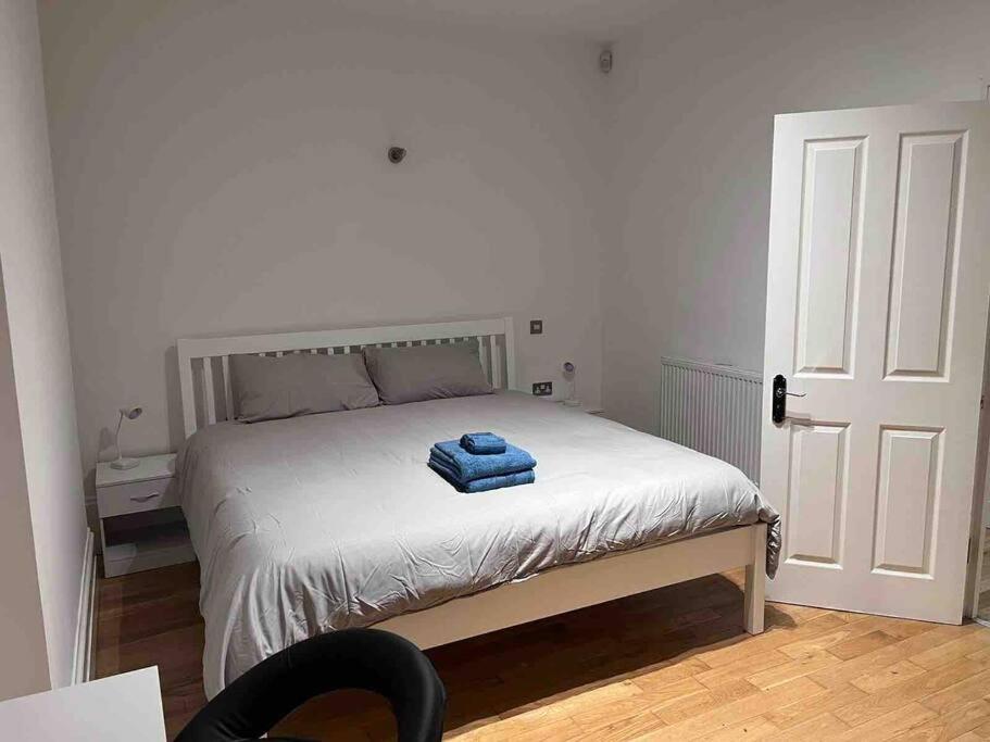 2 bed garden flat West Dulwich FREE STREET PARKING