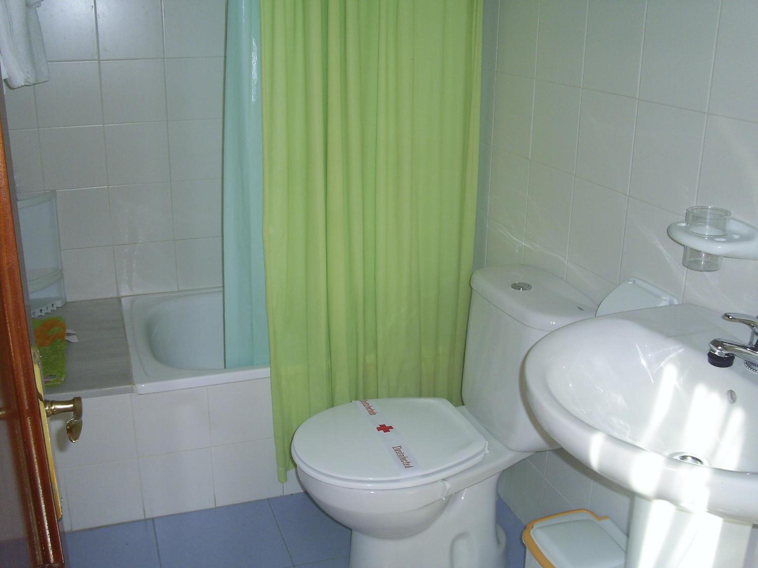 Apartamentos Peña Ubiña view 2