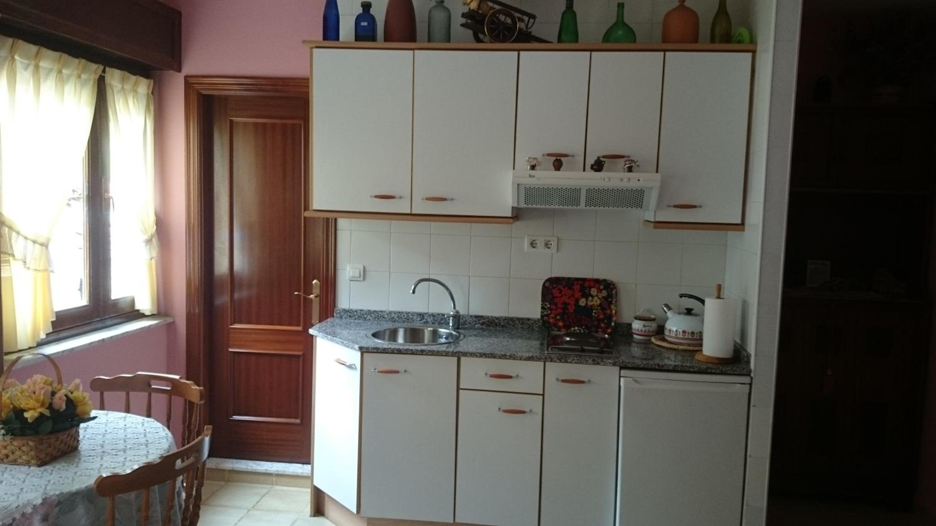 Apartamentos Peña Ubiña view 4