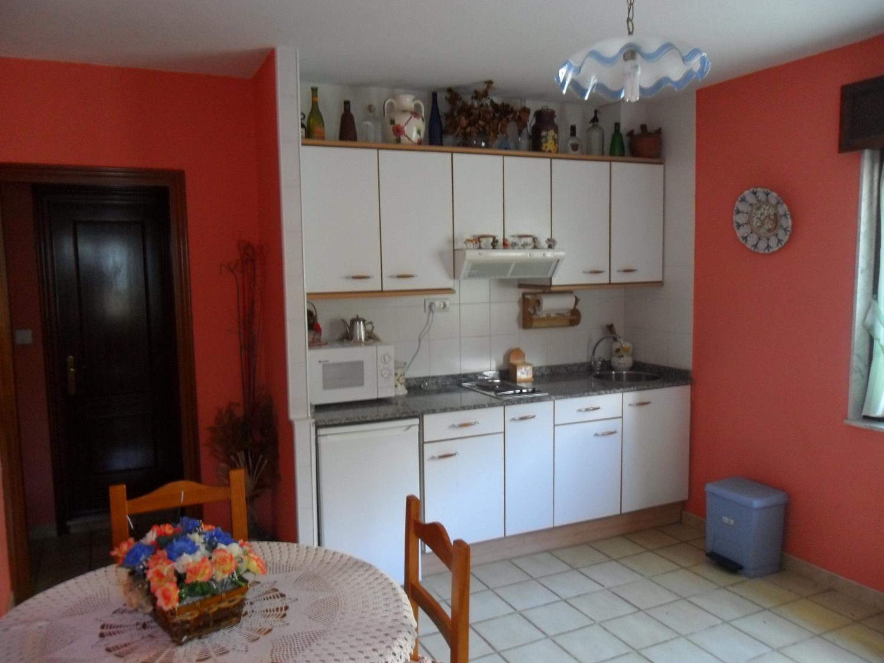 Apartamentos Peña Ubiña view 5