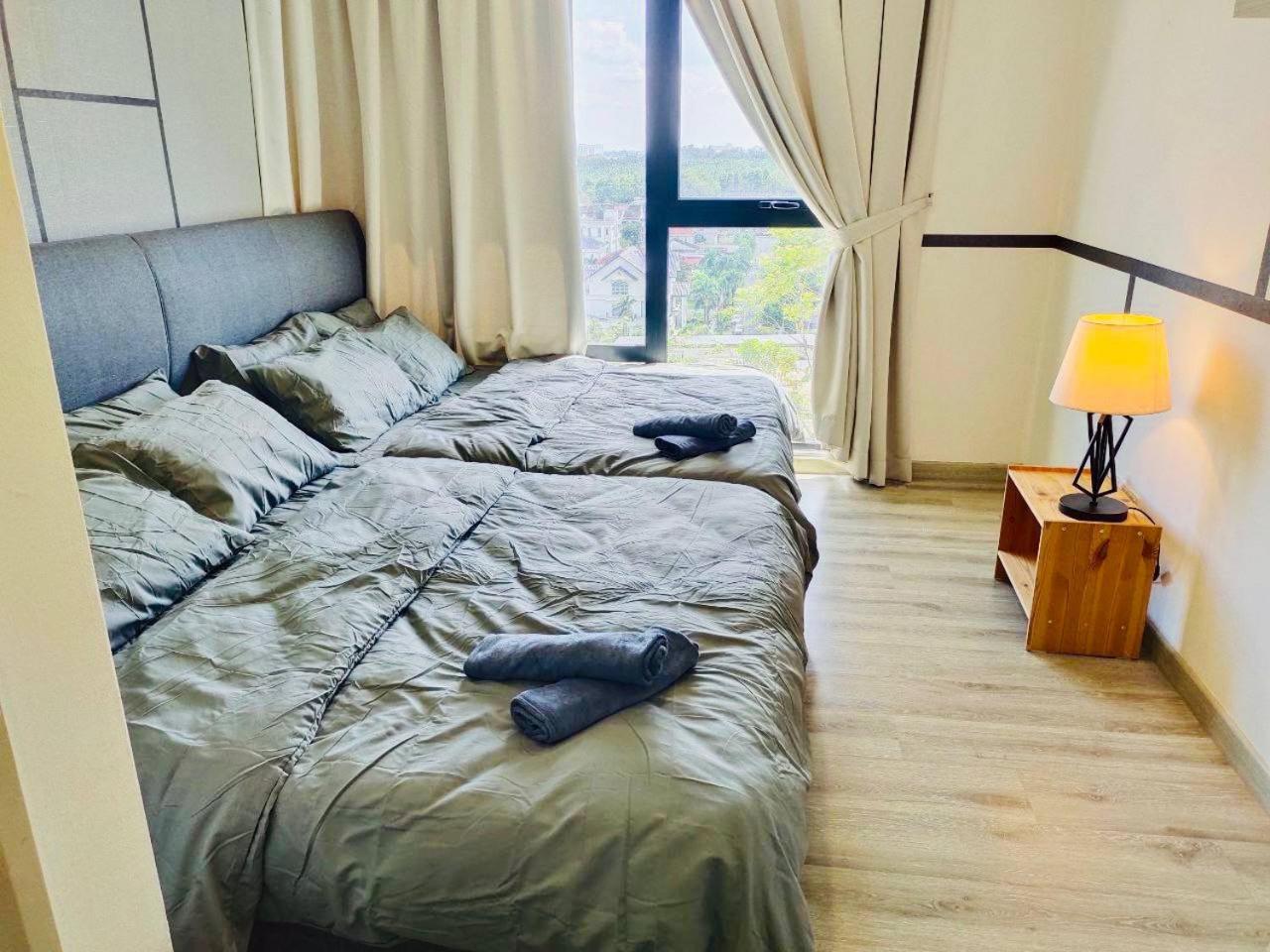 Mosaic Residence Mid Valley South Key BY R9 Homestay
