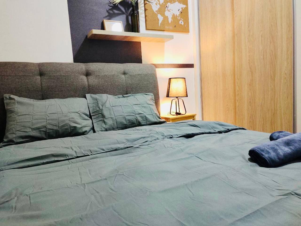 Mosaic Residence Mid Valley South Key BY R9 Homestay