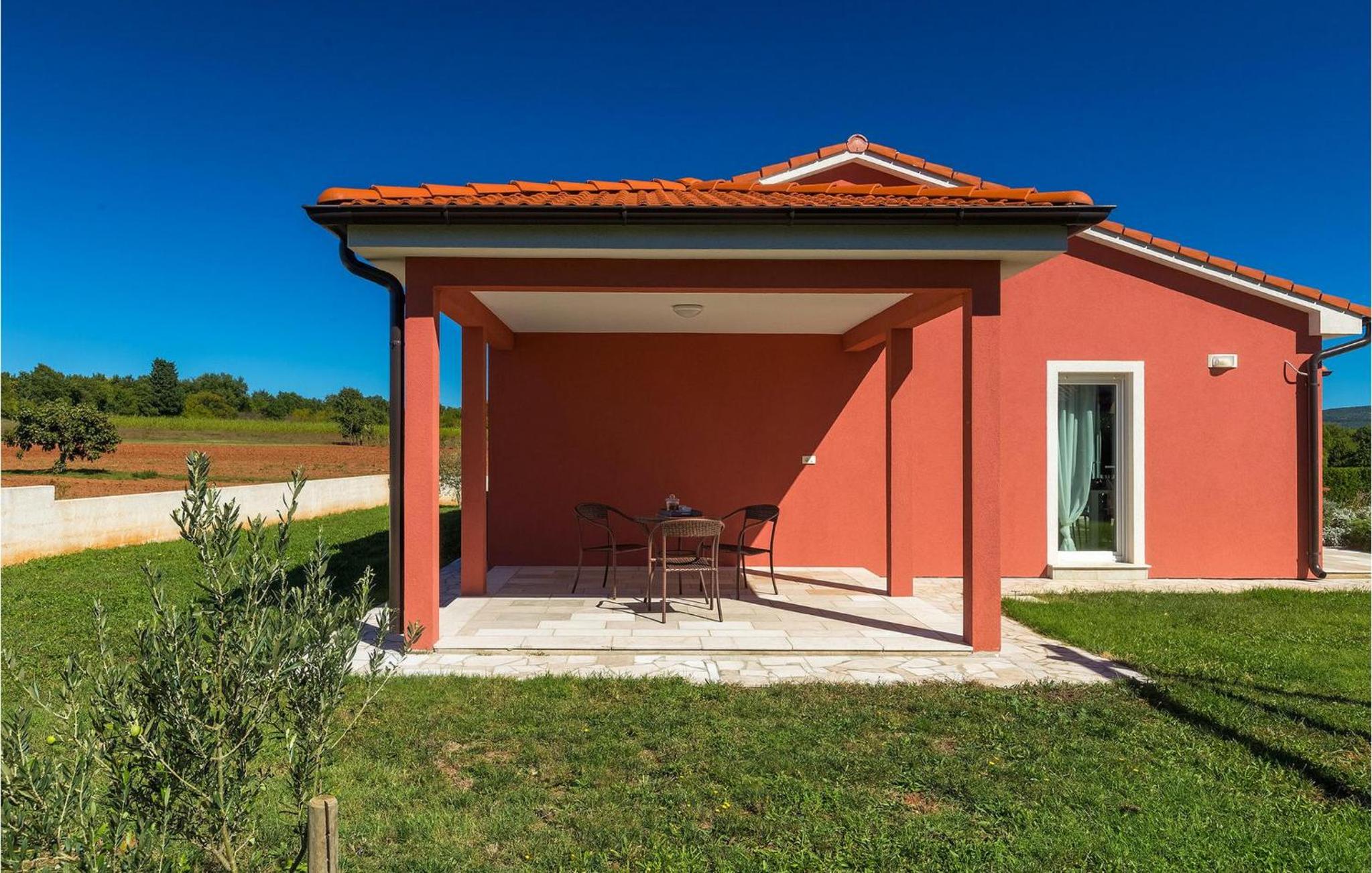 Villa Rebici view 4