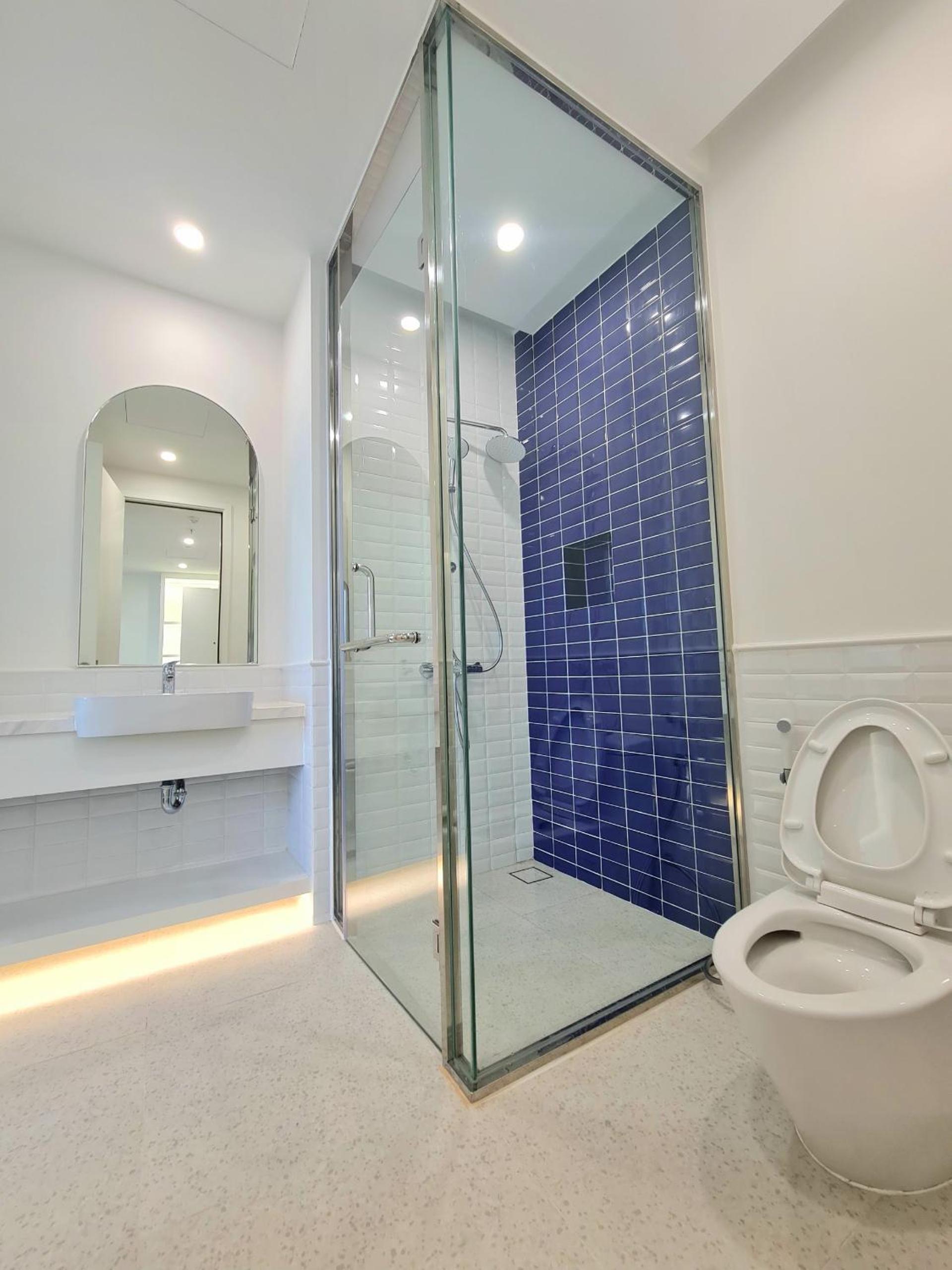 Địa Trung Hải Apartment - Hòn Thơm Phu Quoc view 3
