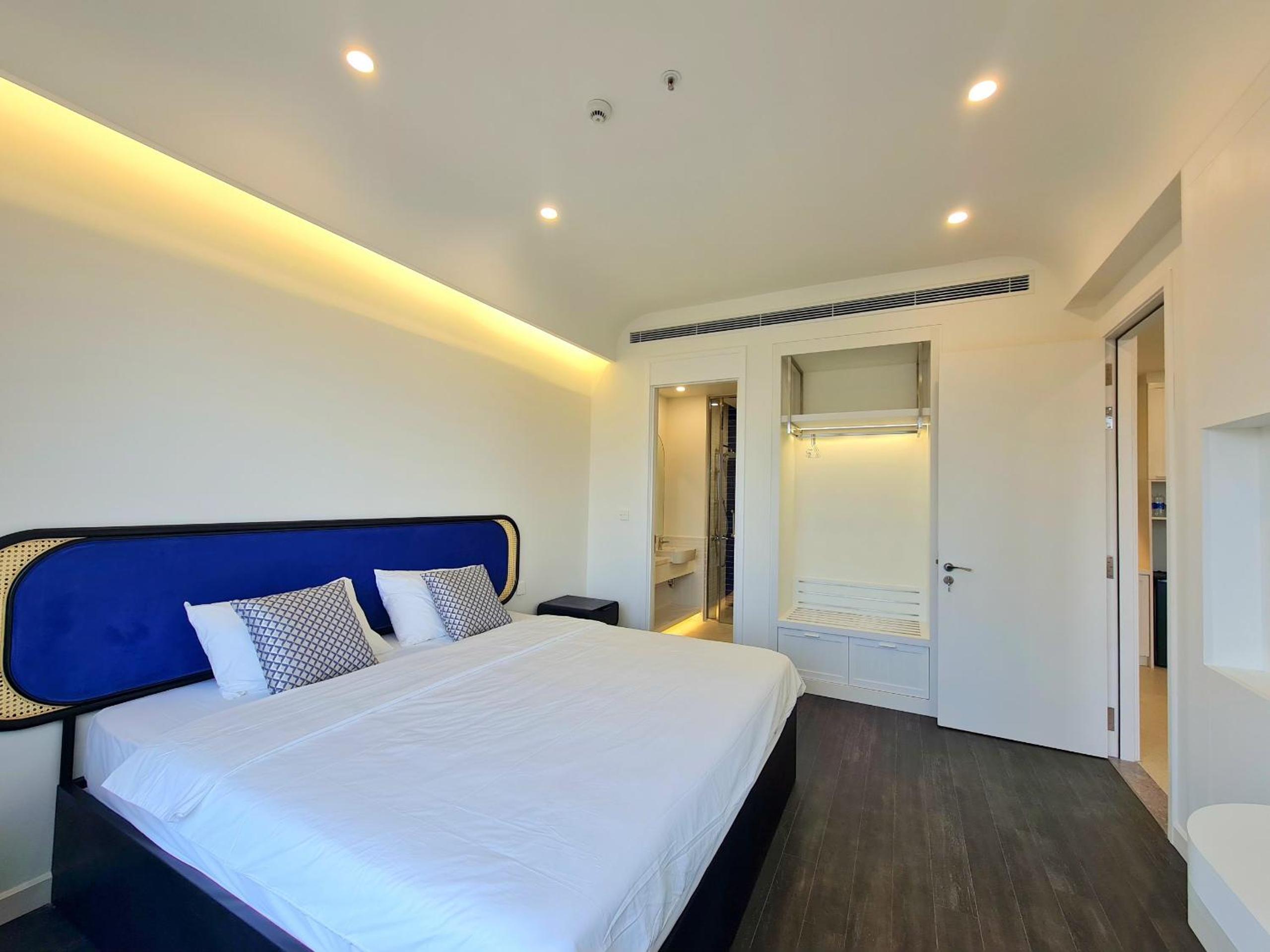 Địa Trung Hải Apartment - Hòn Thơm Phu Quoc view 5