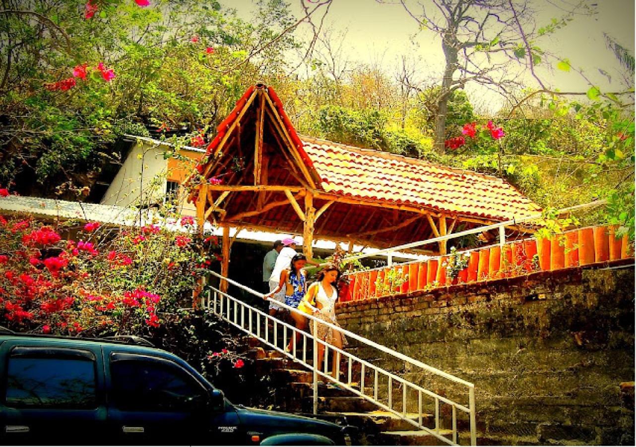 Hostel Tadeo San Juan del Sur, photo 31