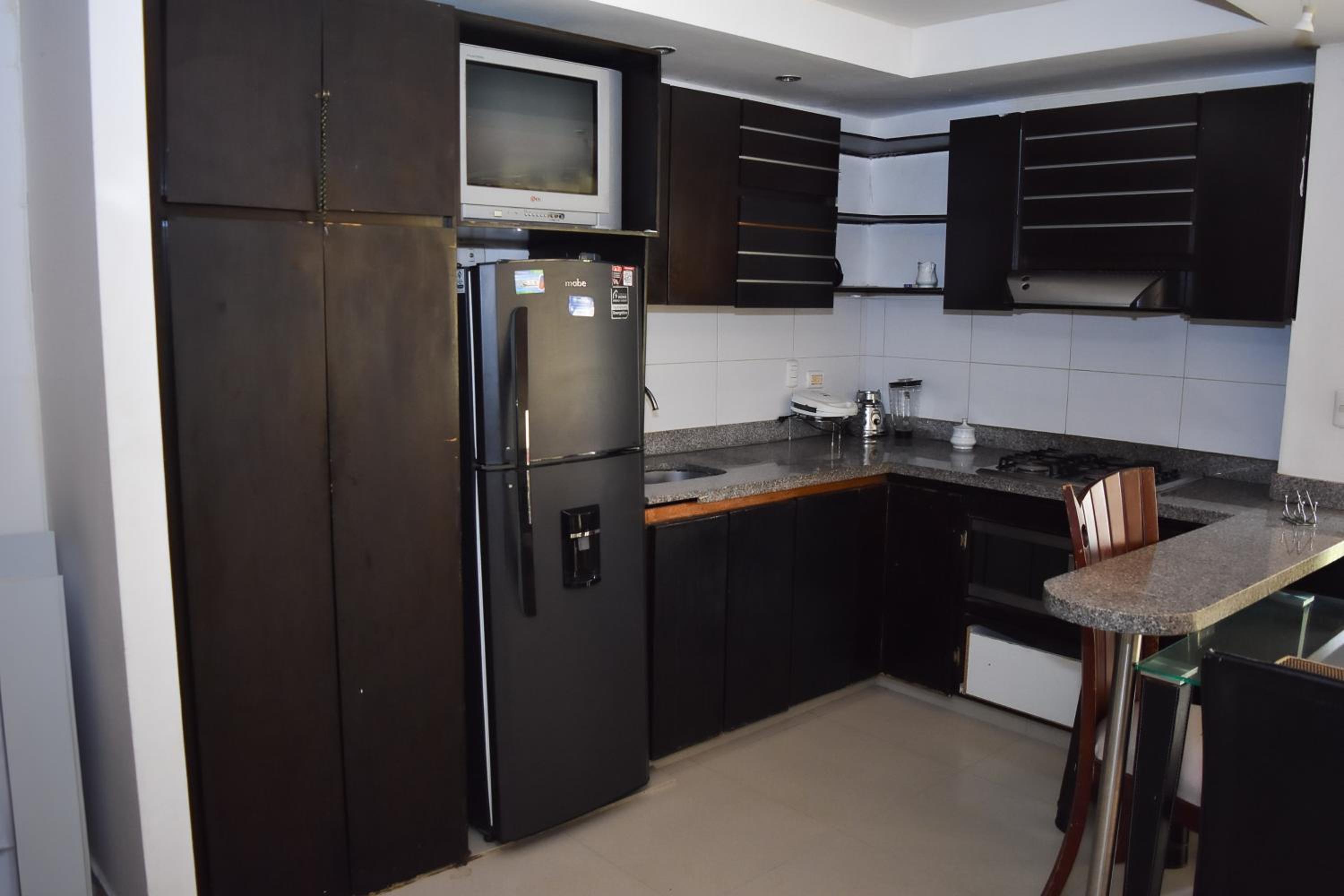 Penthouse Rodadero Norte