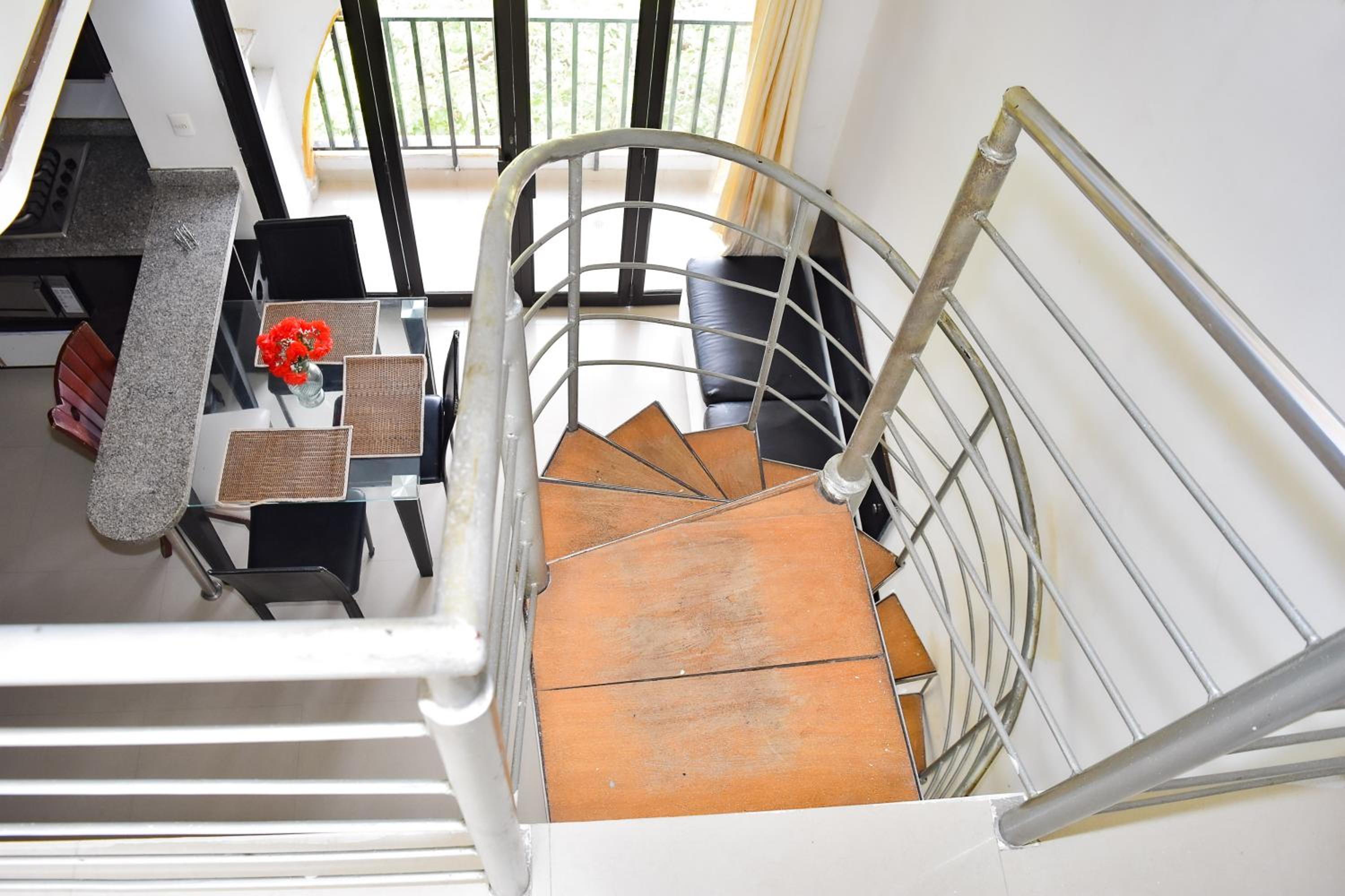 Penthouse Rodadero Norte