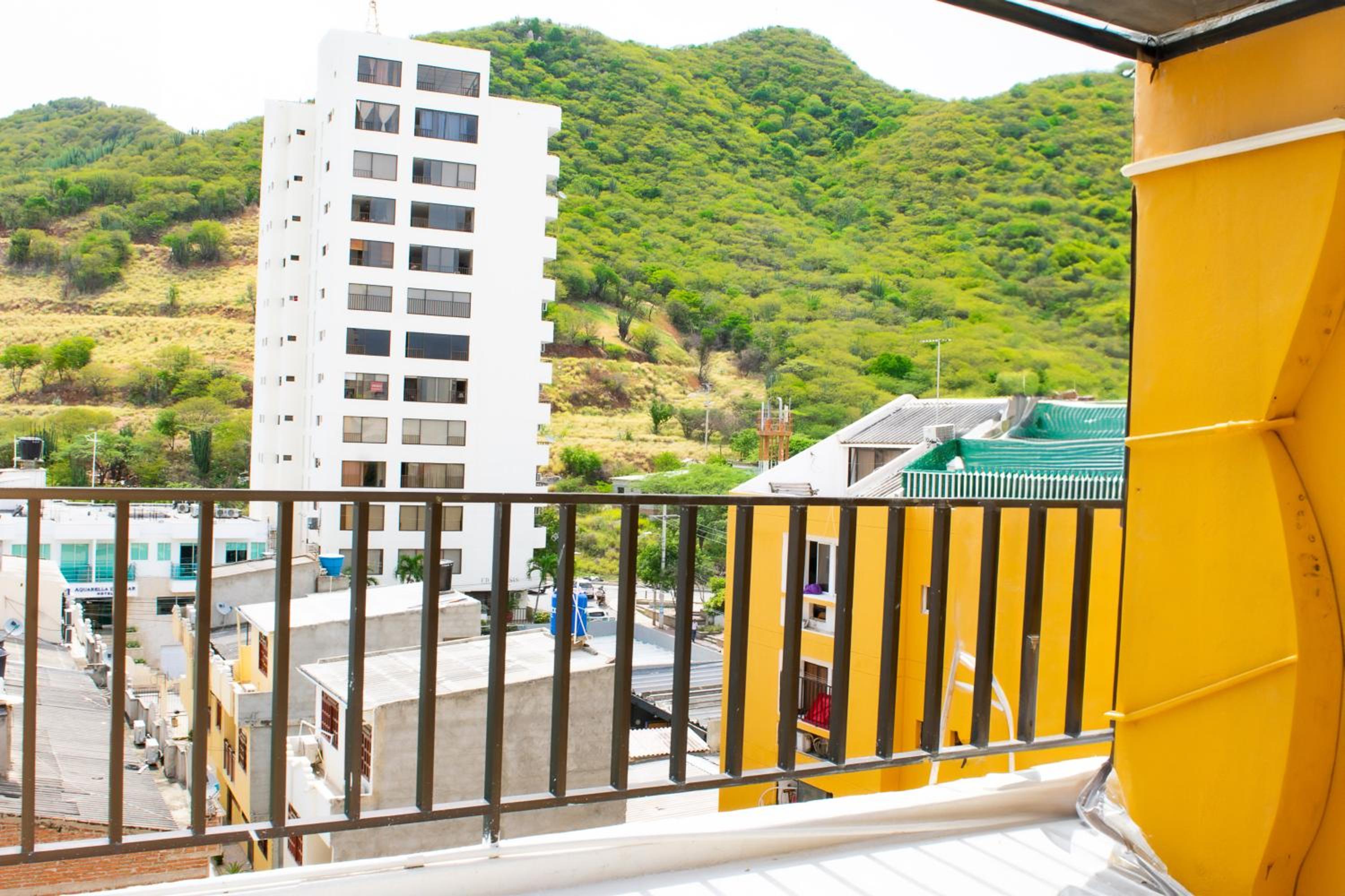 Penthouse Rodadero Norte