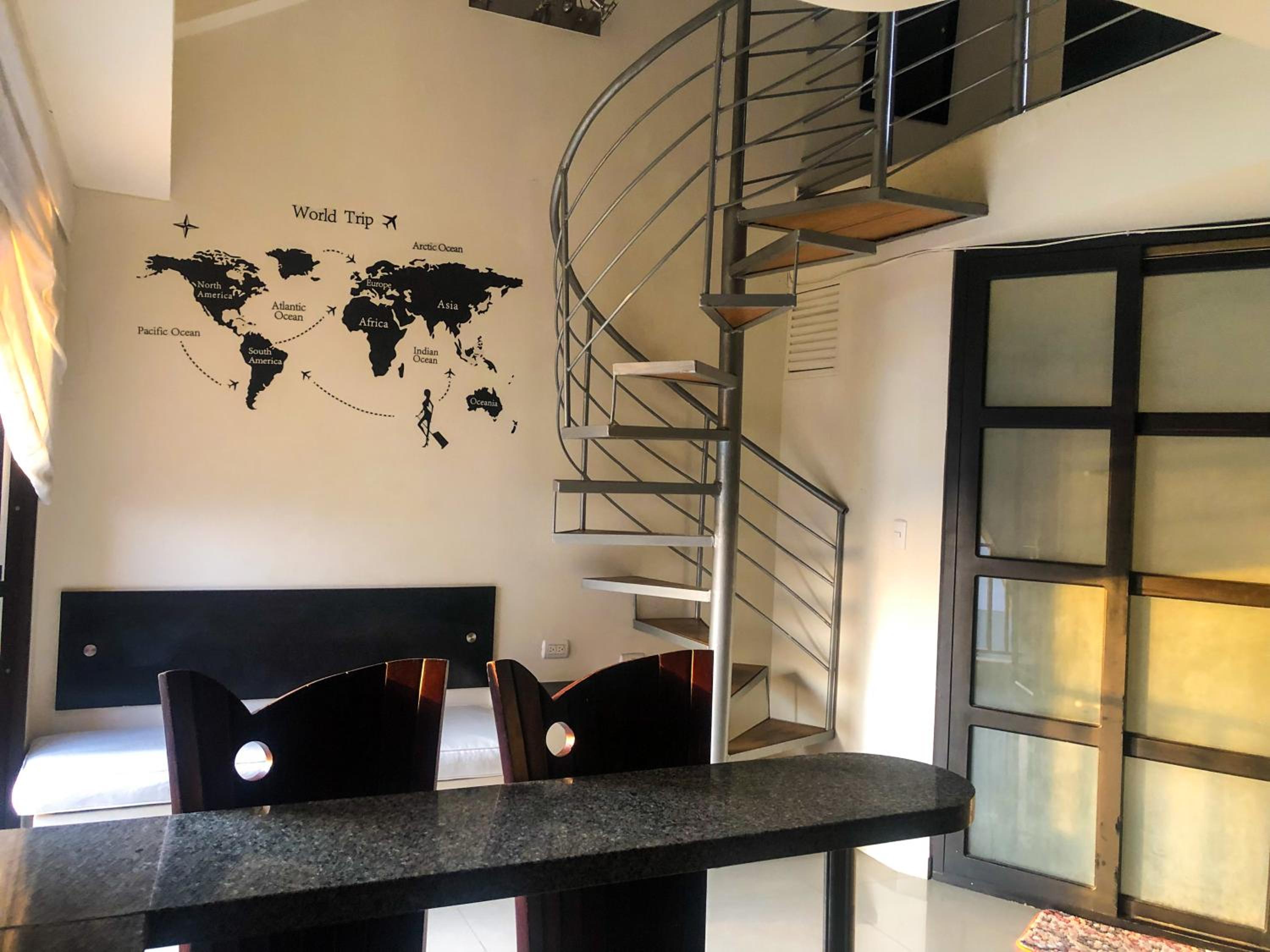 Penthouse Rodadero Norte