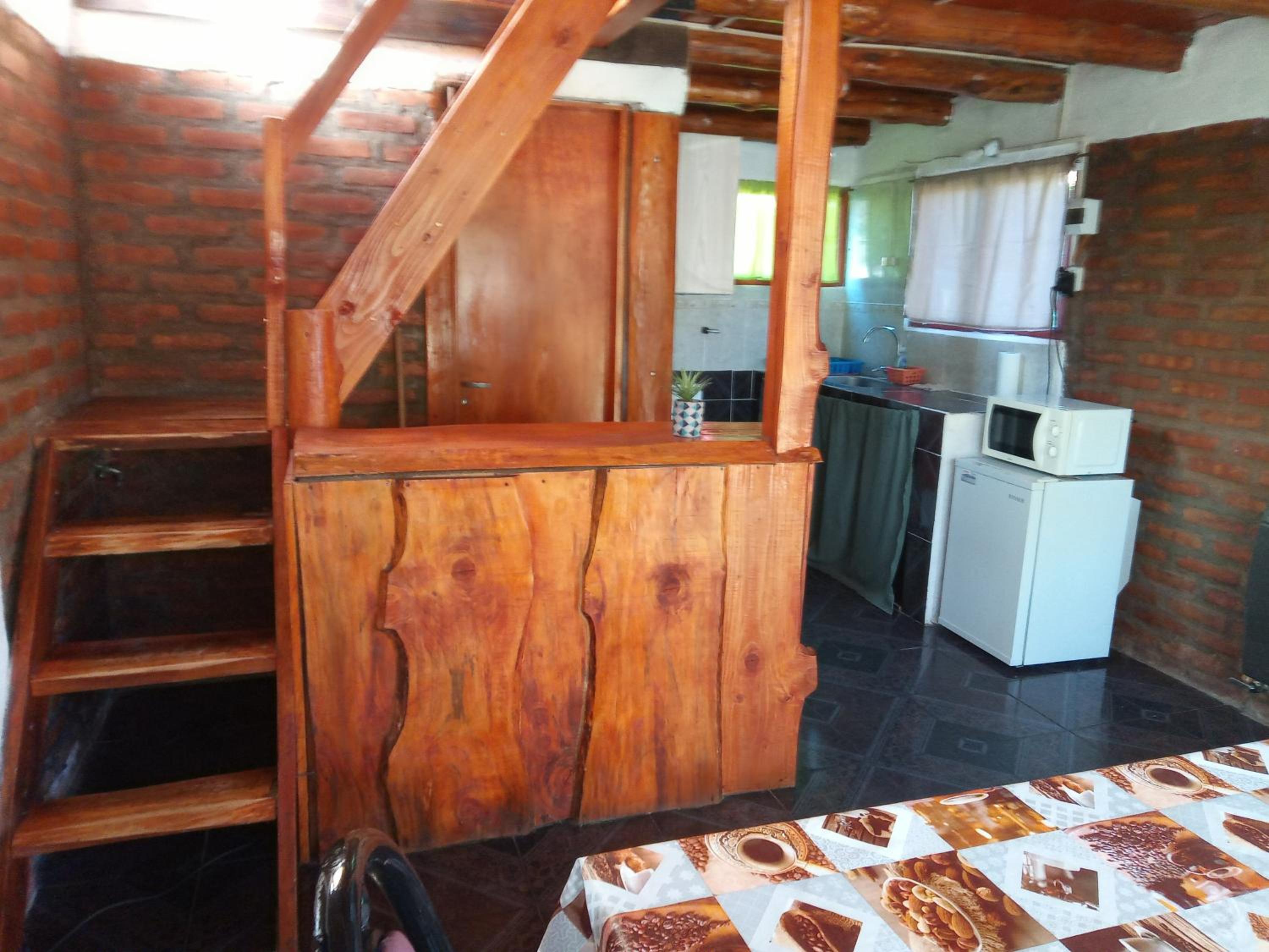Departamento Gui y Gi
