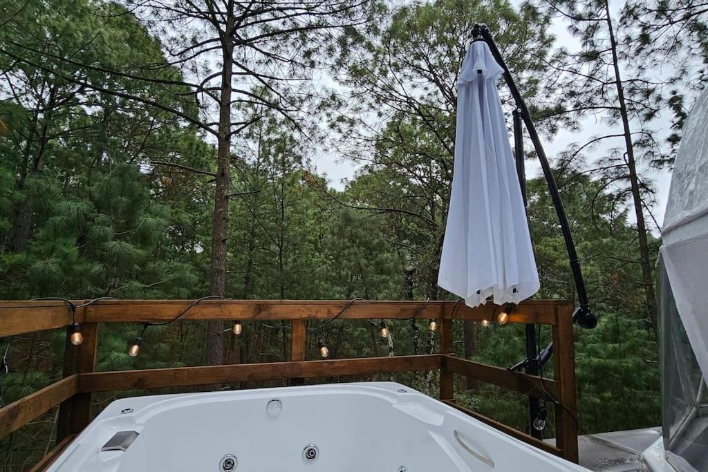 Hotel Encanto Natural 1