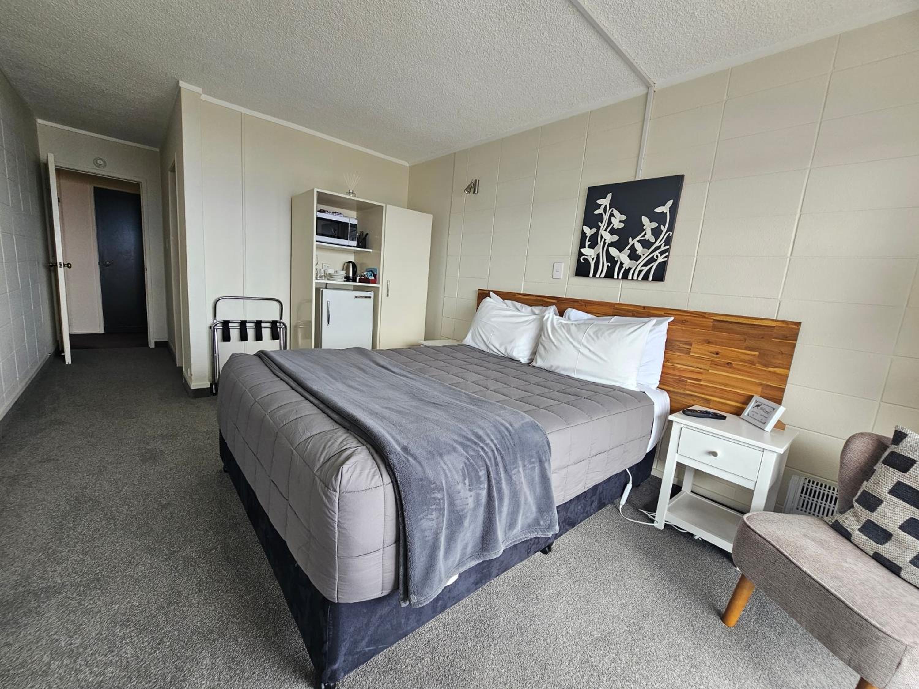 Tui Oaks Motel — photo 15