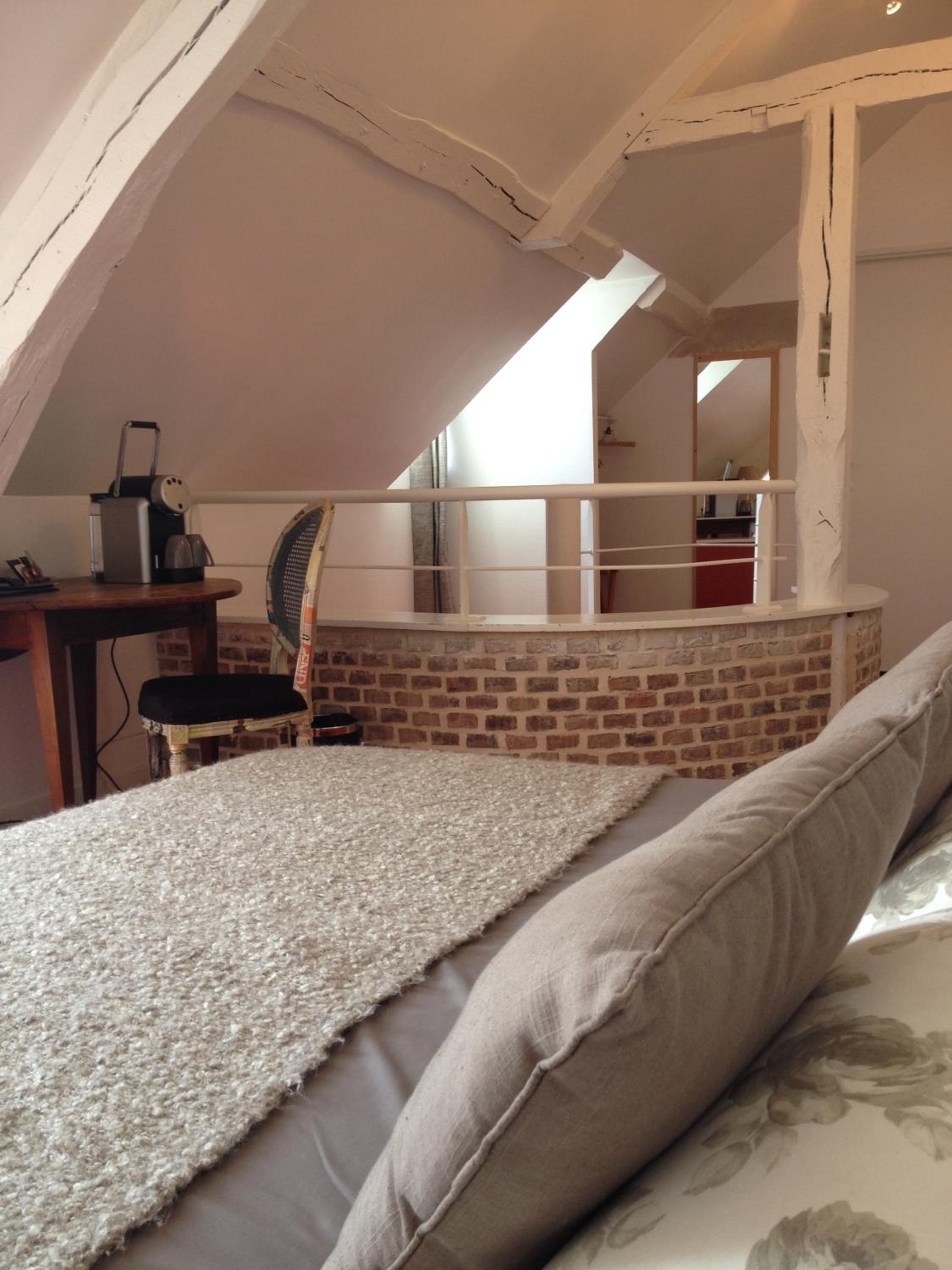 Hotel Le Prieuré et La Résidence