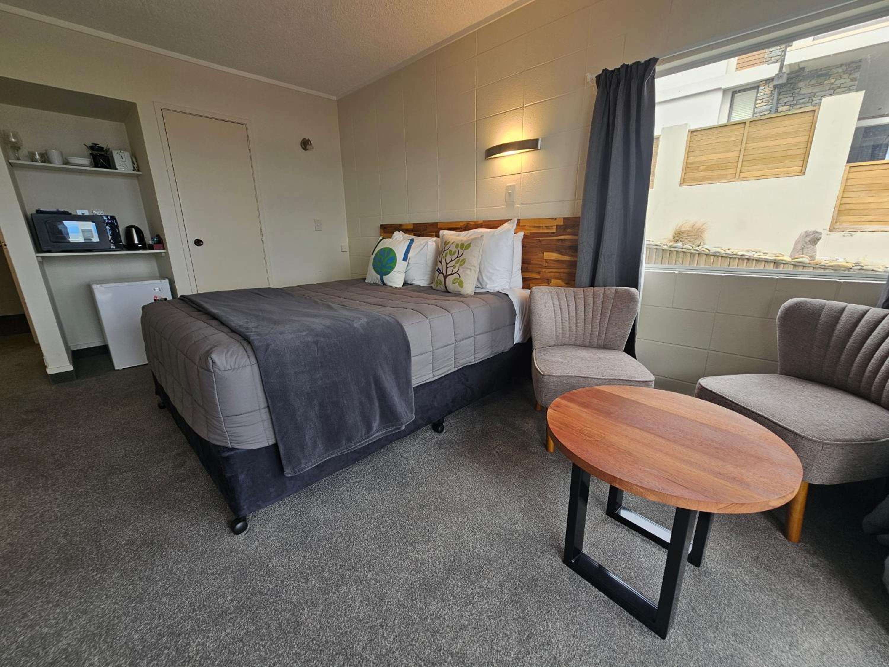 Tui Oaks Motel — photo 10