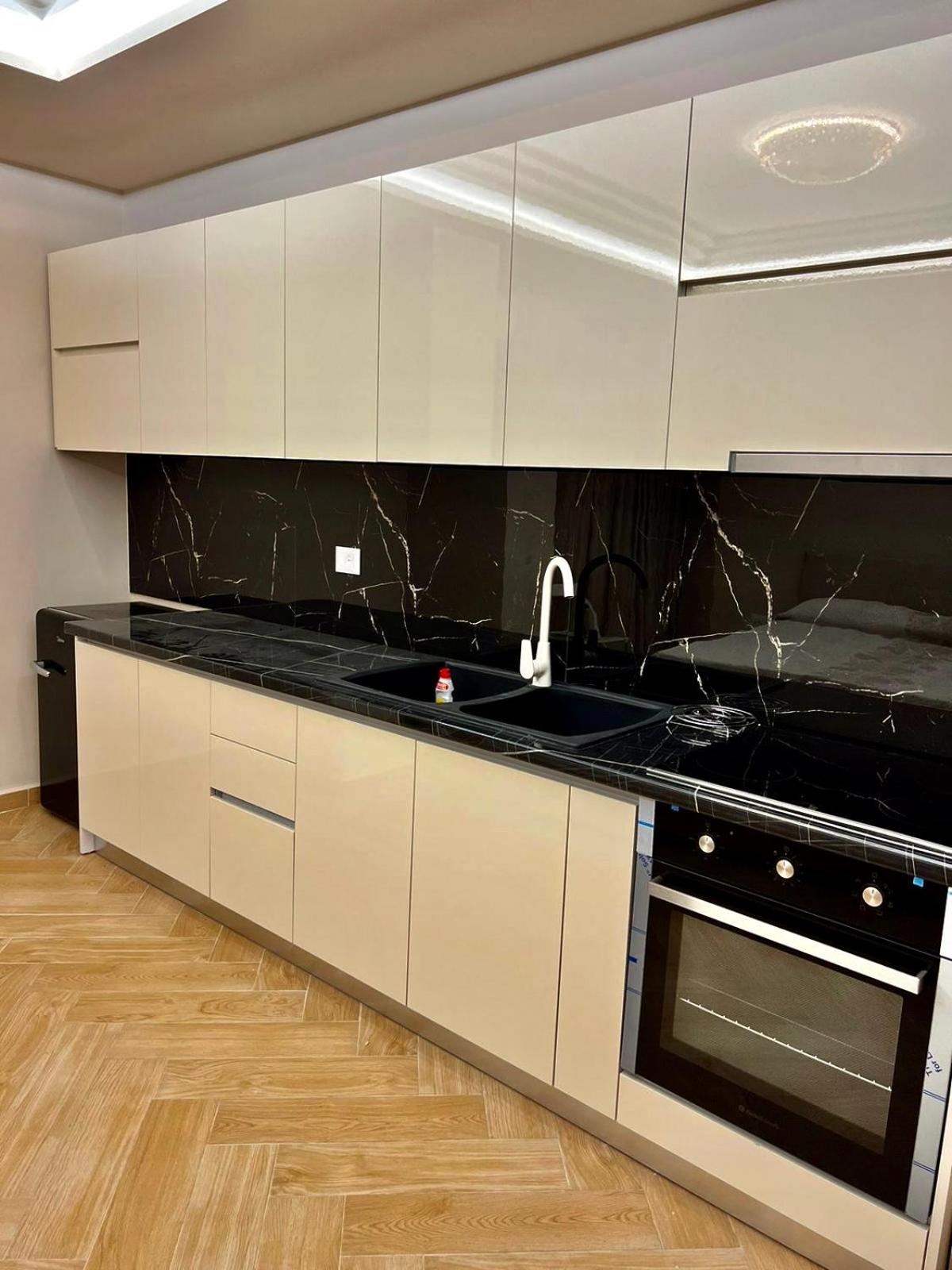 FaFa Deluxe apartments