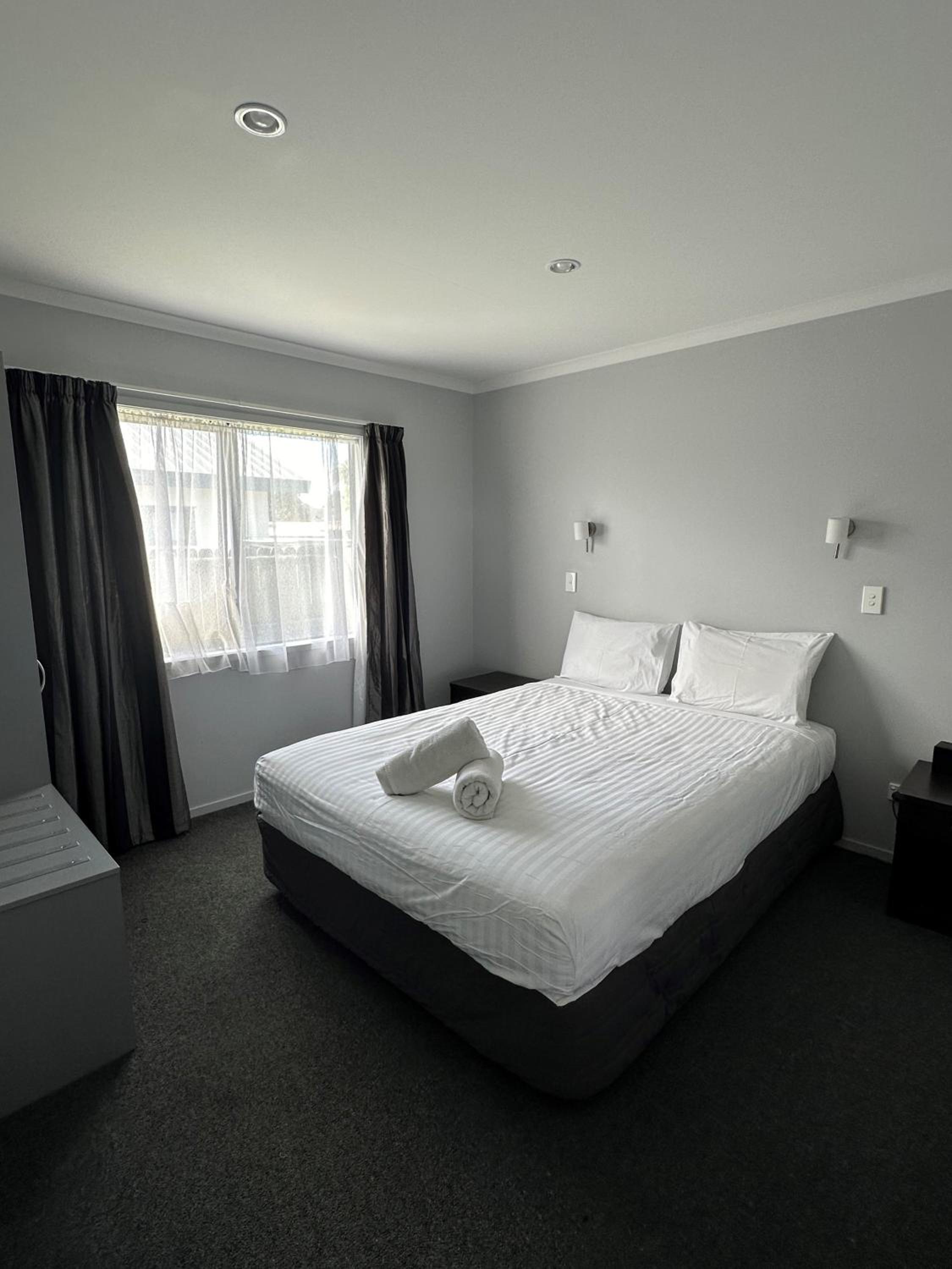 Eastland Pacific Motor Lodge view 3