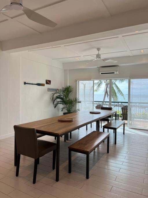 Beachfront Reunions @ Canyon Cove view 2