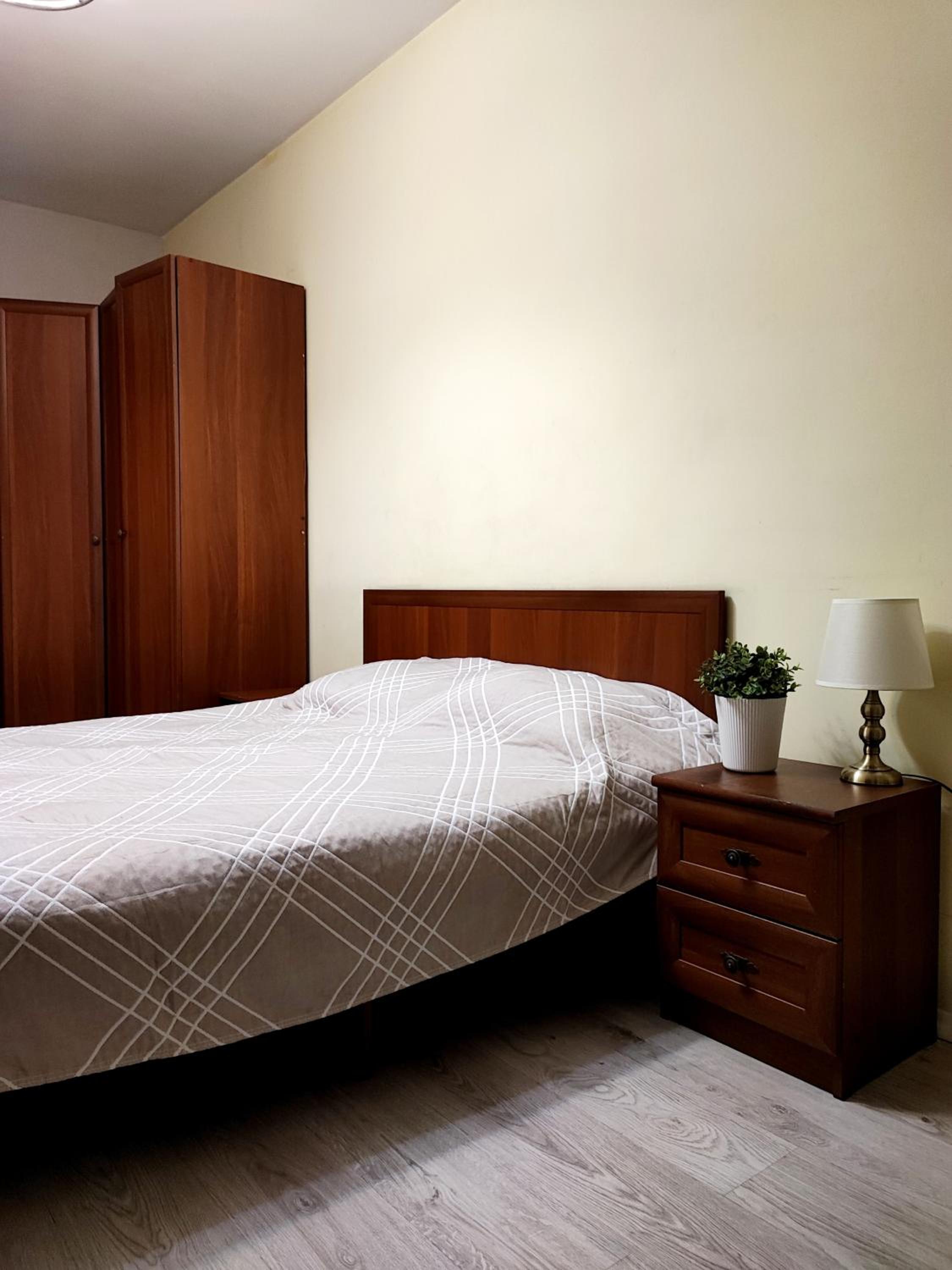 Charming City Center Oak Park Apartment view 4
