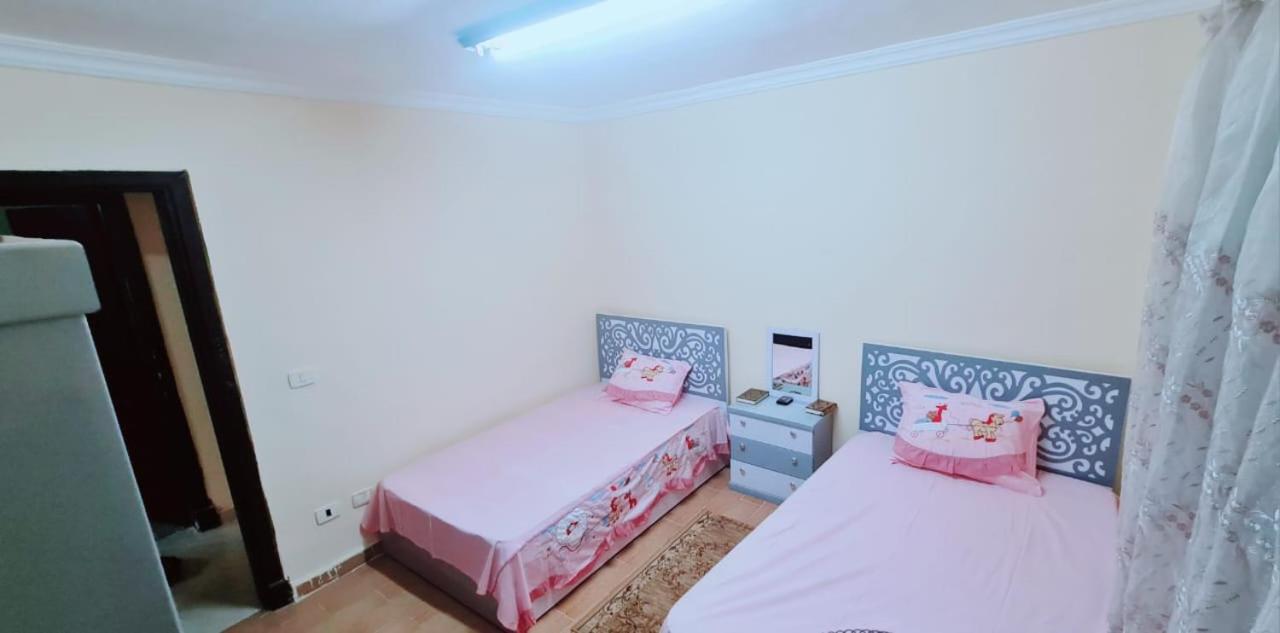 Apartment at New Cairo, next to Al-Rehab City 1 view 4