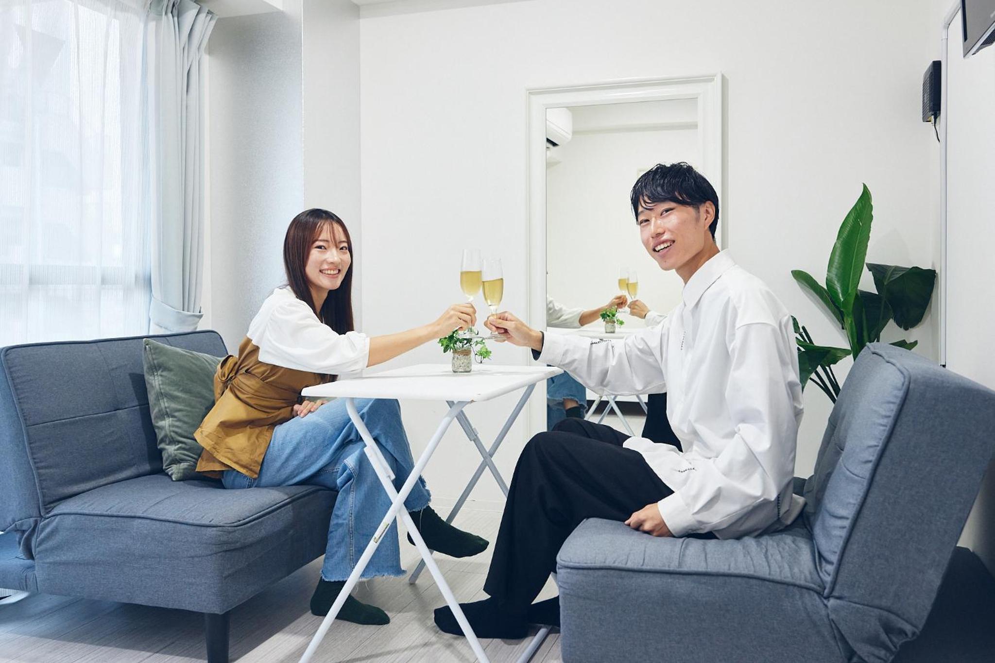 Montana Flat Yebisu 3
