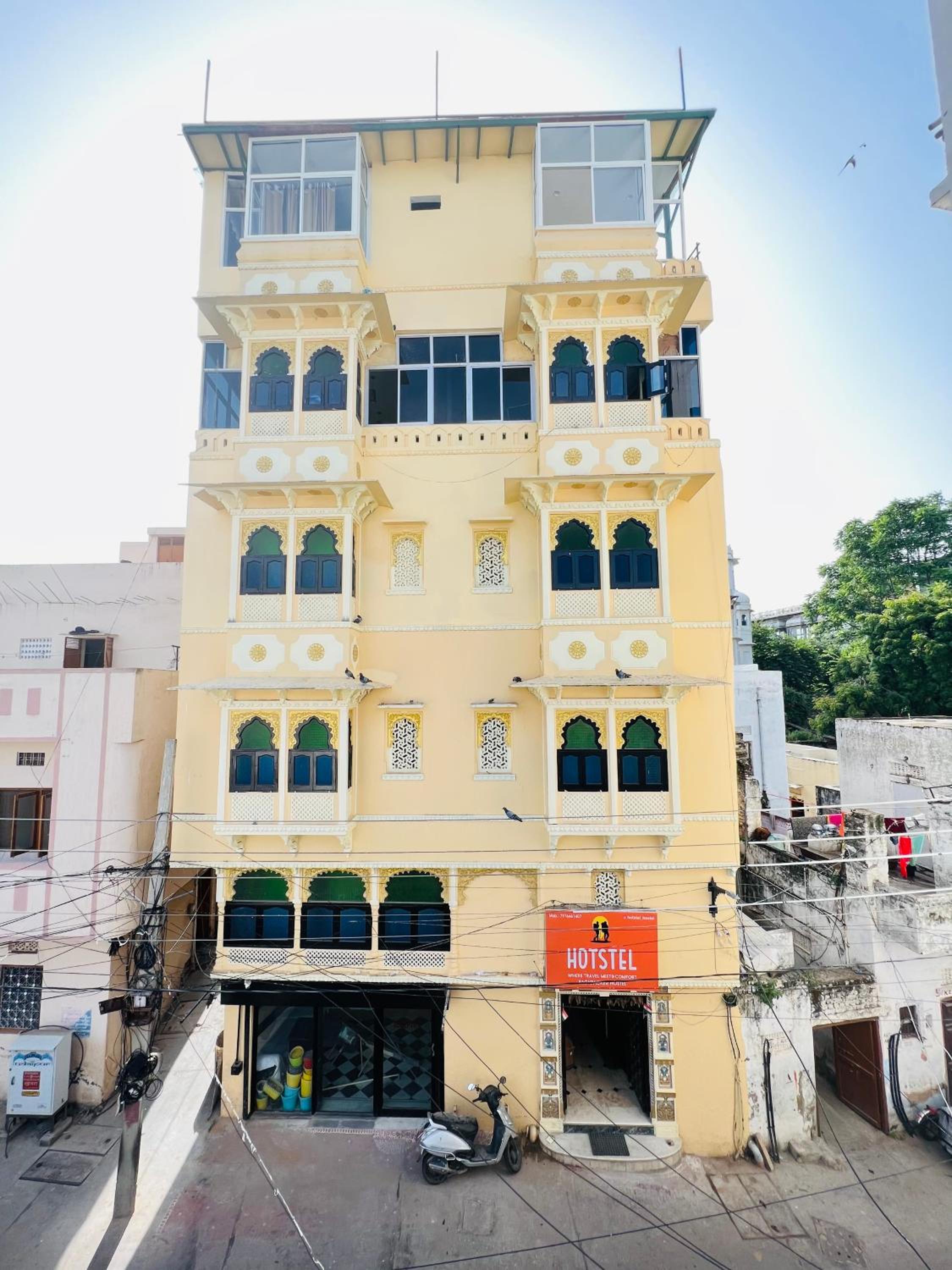 building