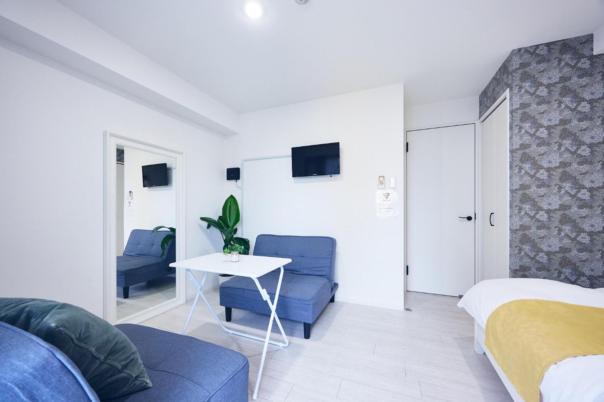 Montana Flat Yebisu 42
