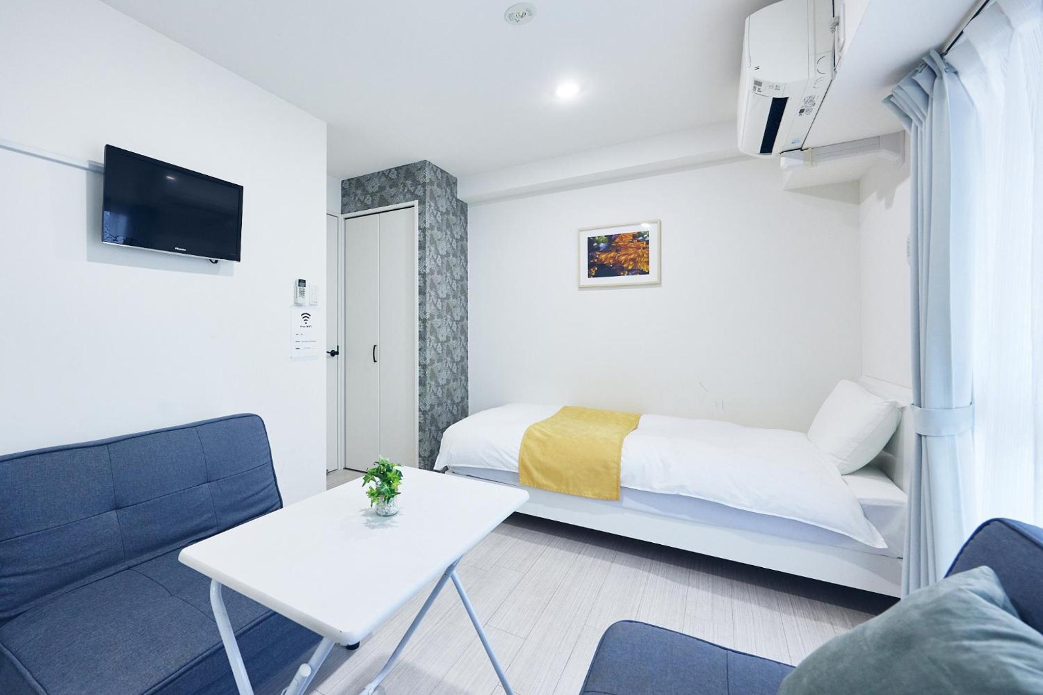 Montana Flat Yebisu 75