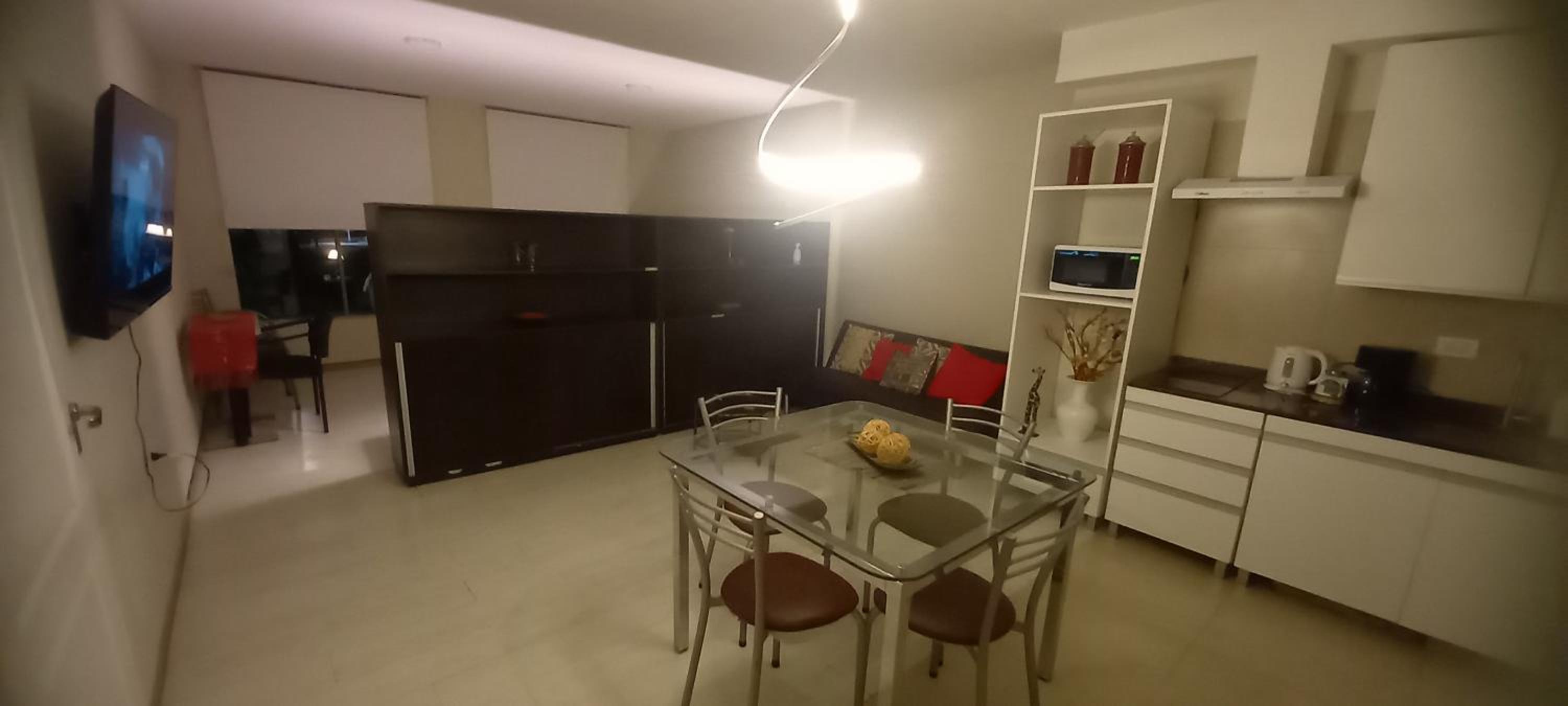 Confortable y Amplio loft
