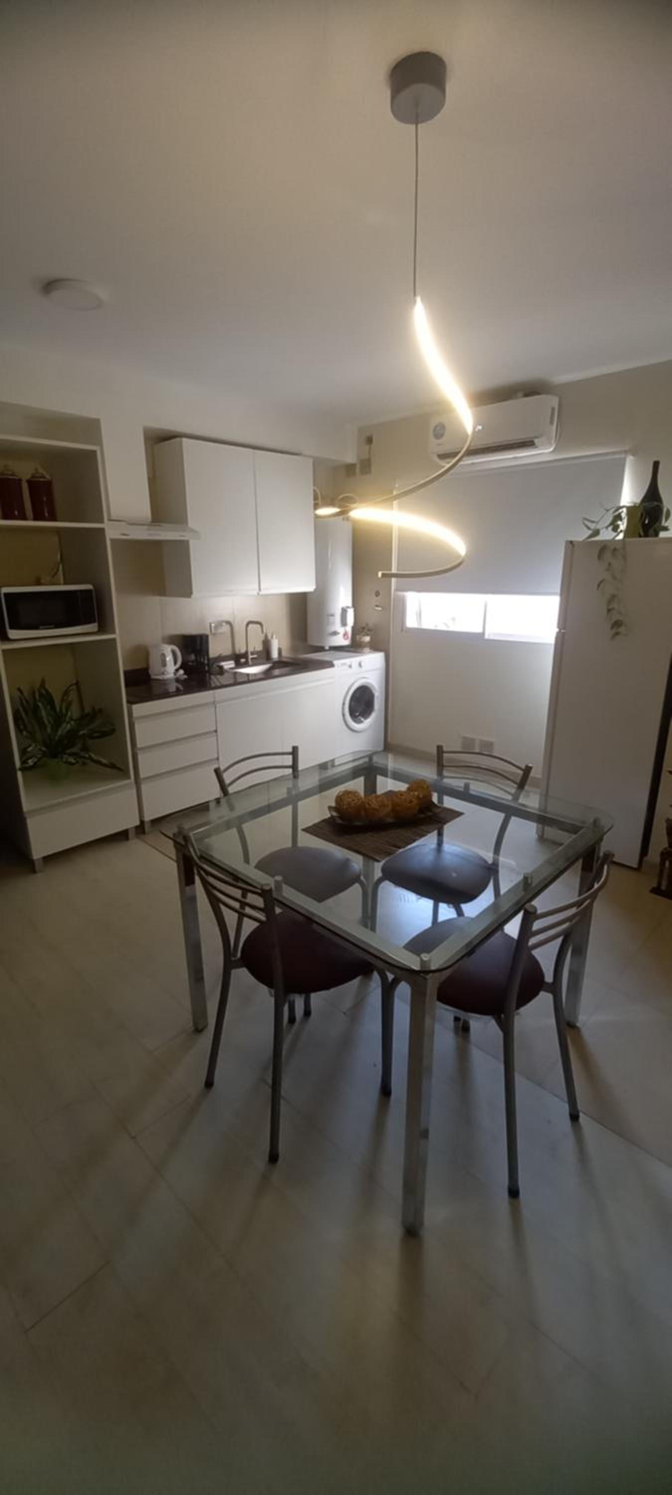 Confortable y Amplio loft