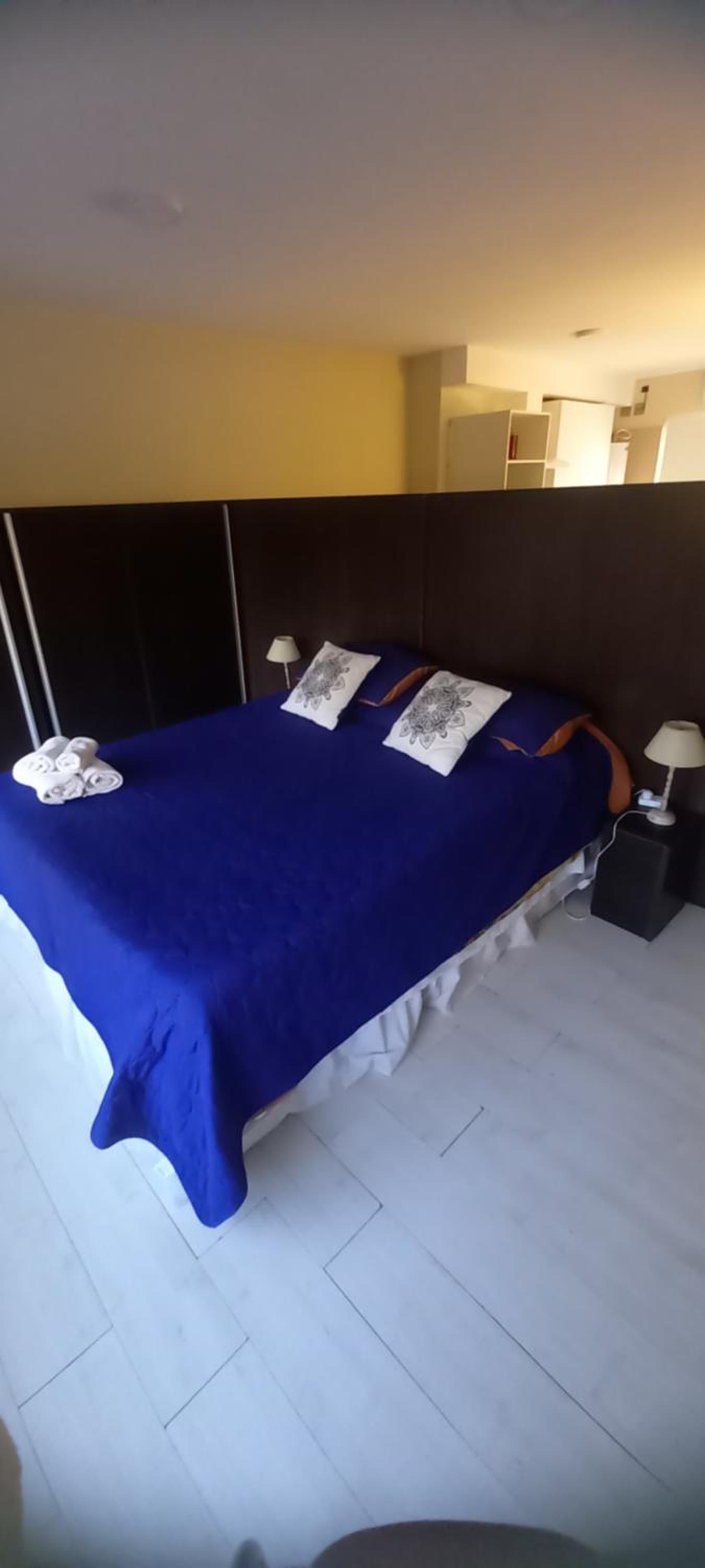 Confortable y Amplio loft